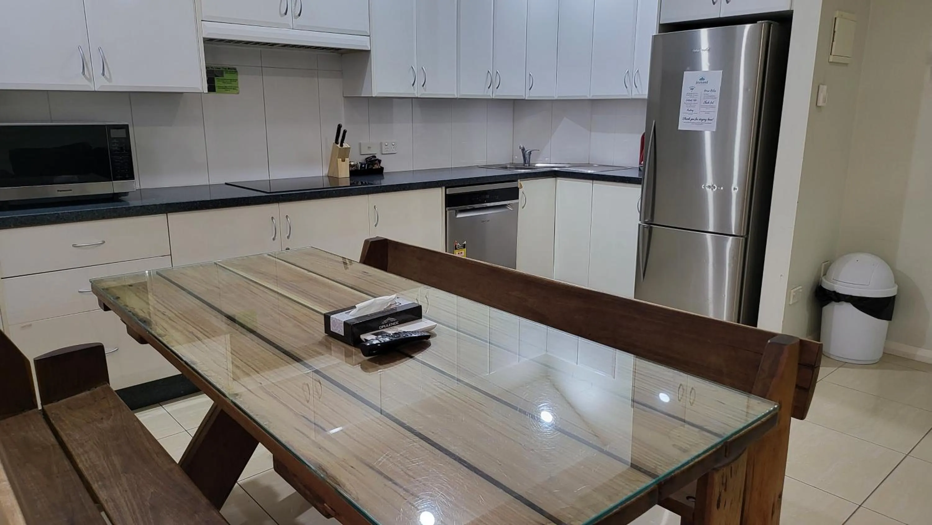 Jesmond Executive Villas