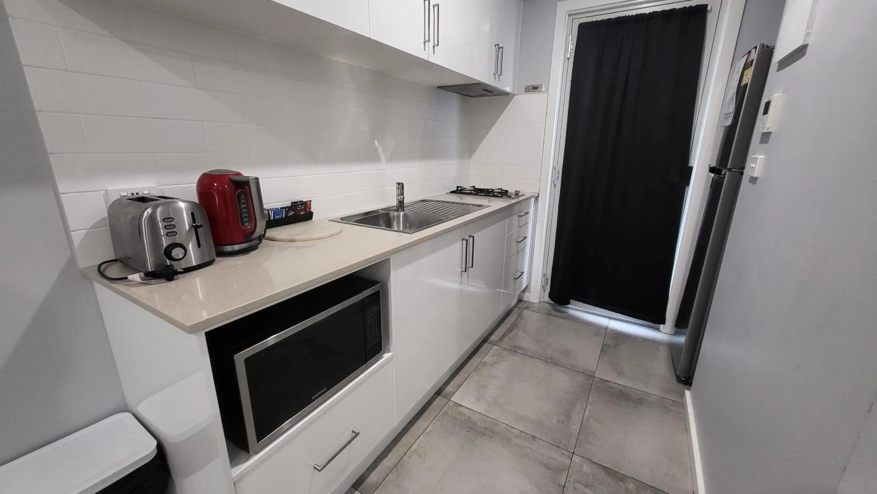 Jesmond Executive Villas