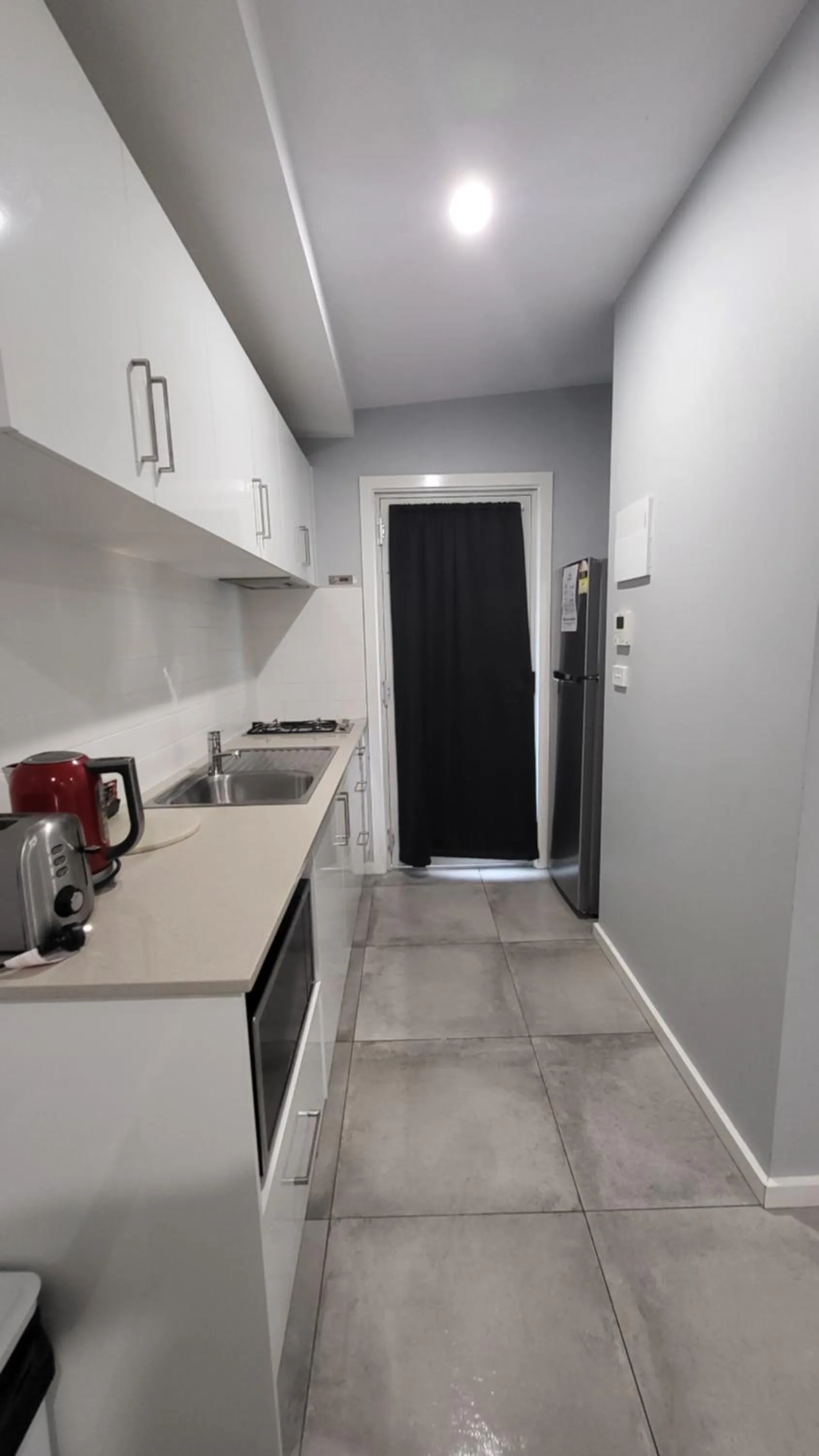 Jesmond Executive Villas