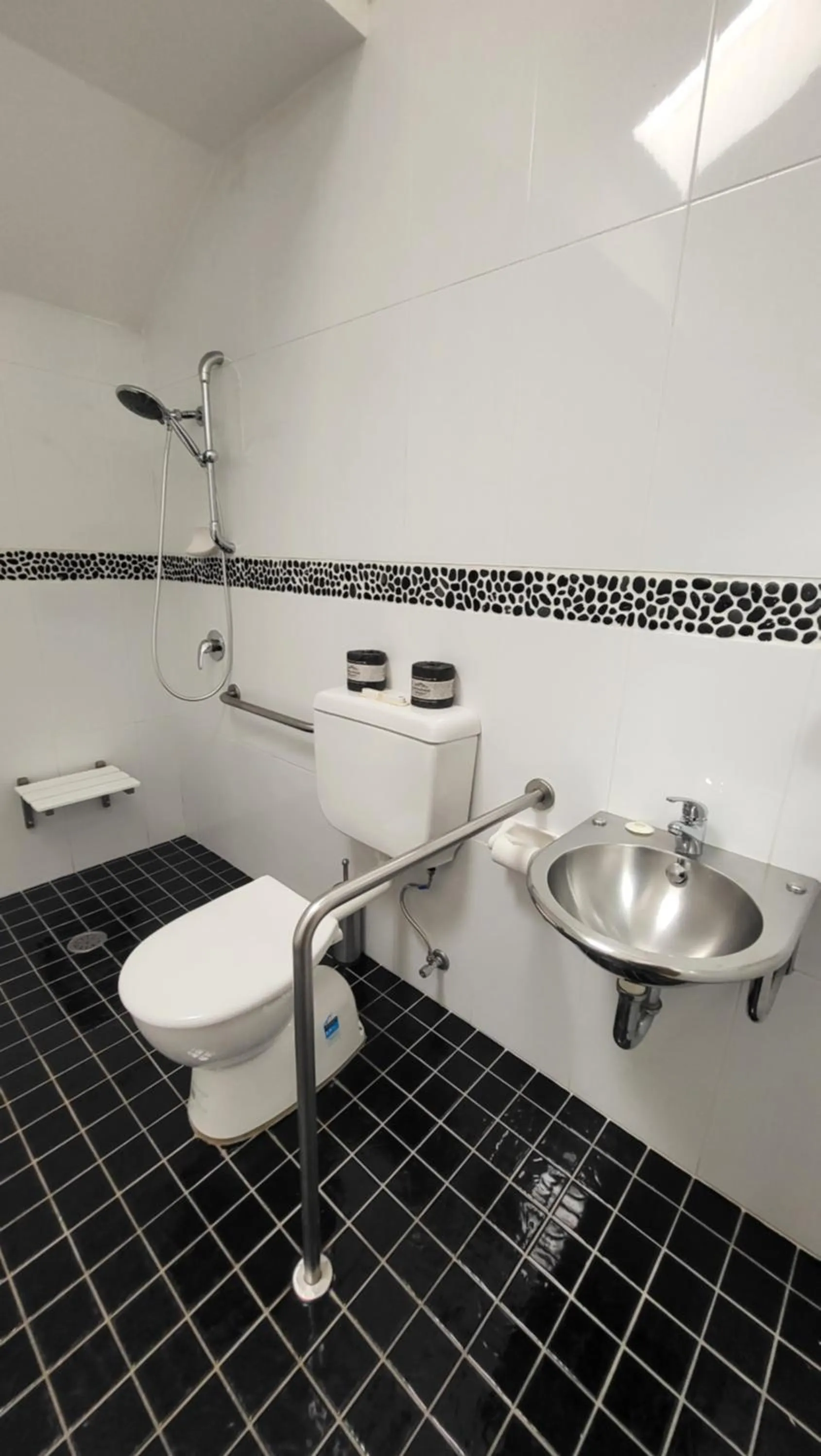 Jesmond Executive Villas