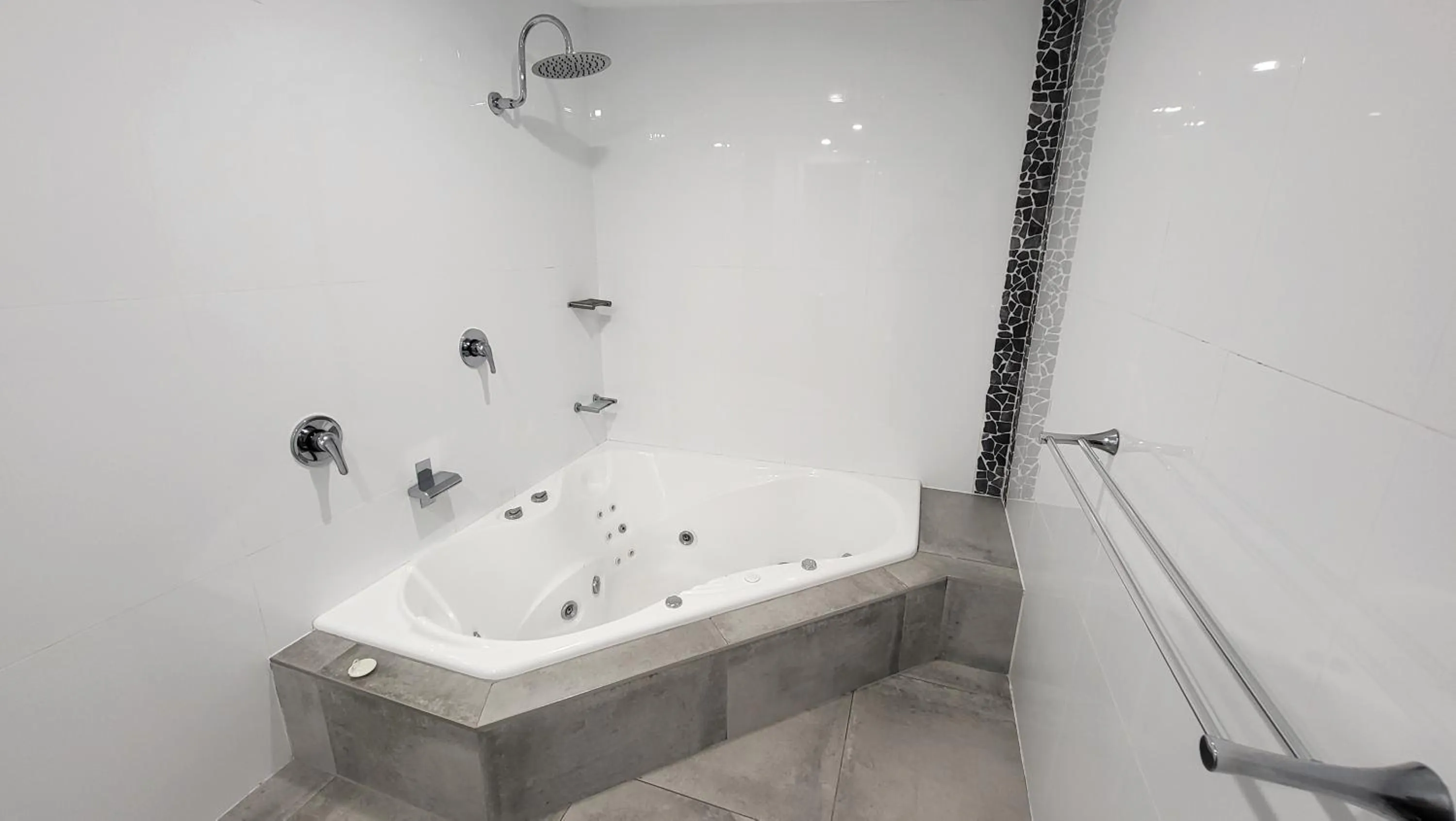 Jesmond Executive Villas