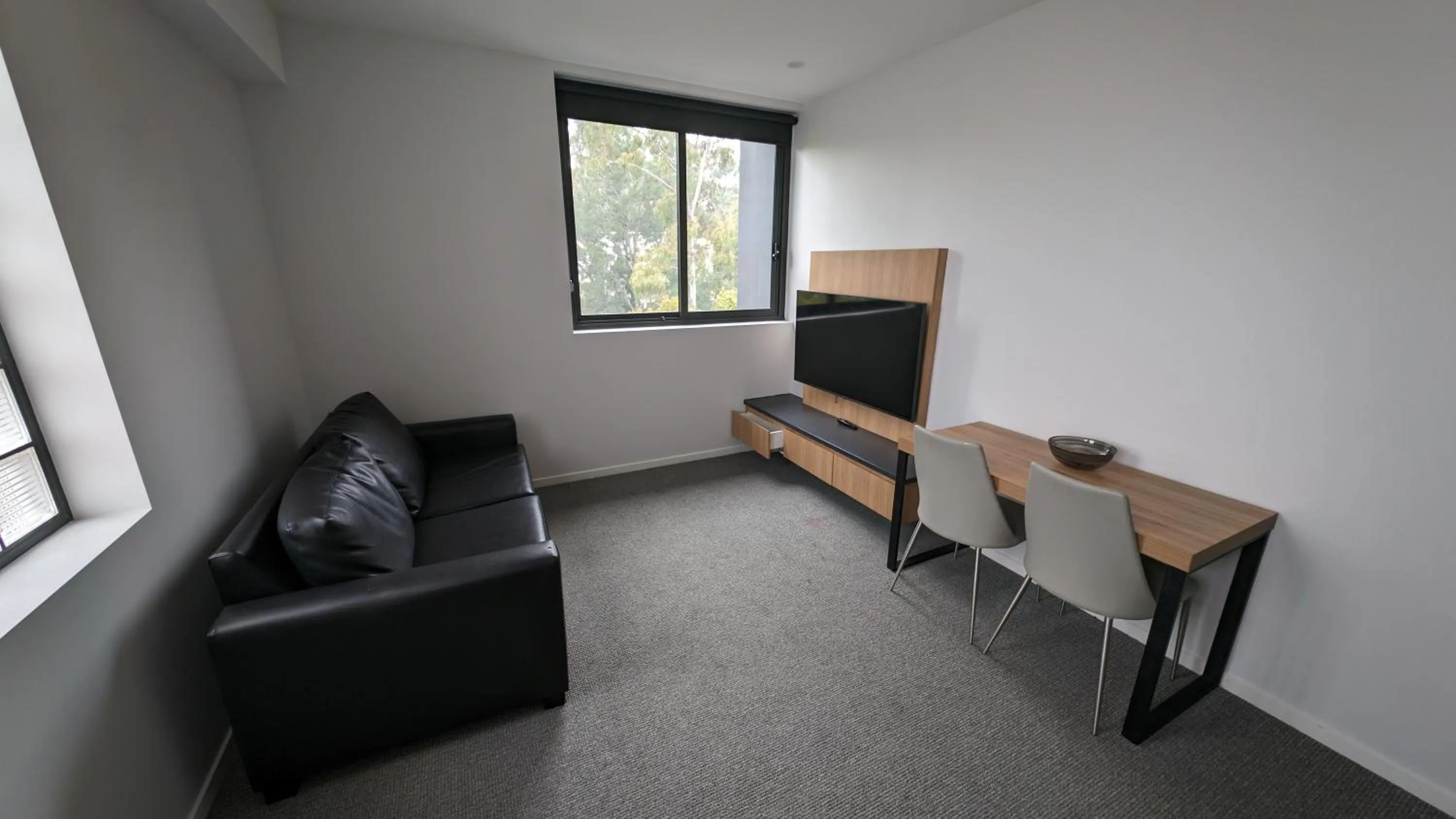 Jesmond Executive Villas