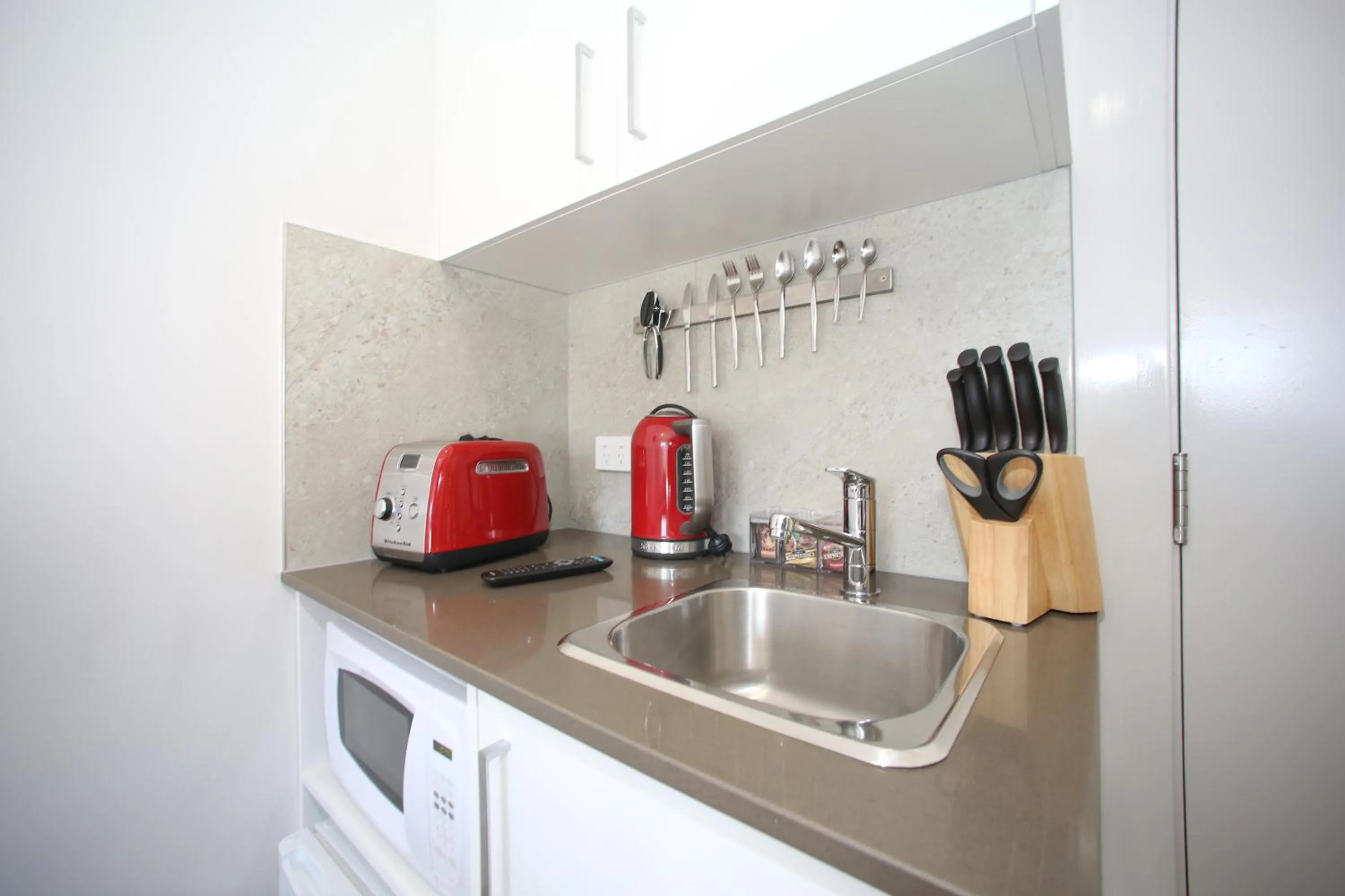 Jesmond Executive Villas