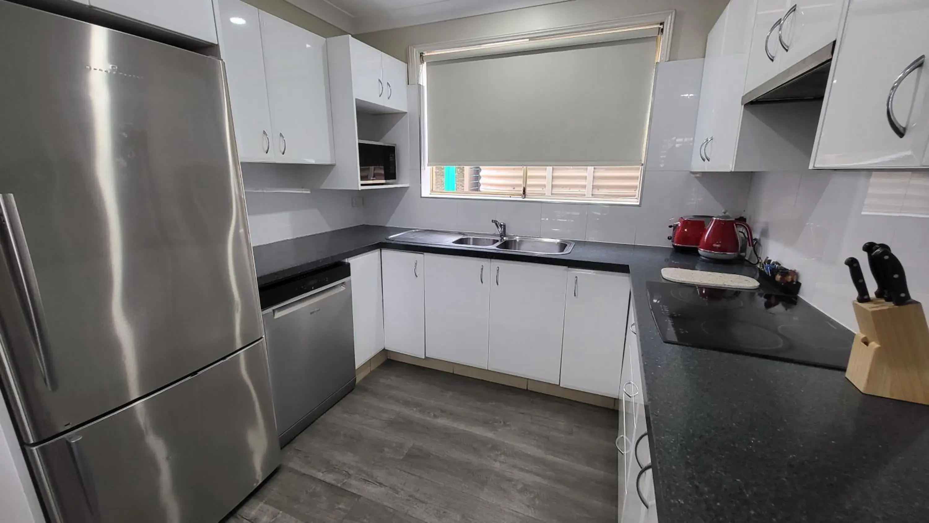 Jesmond Executive Villas Jesmond Executive Villas