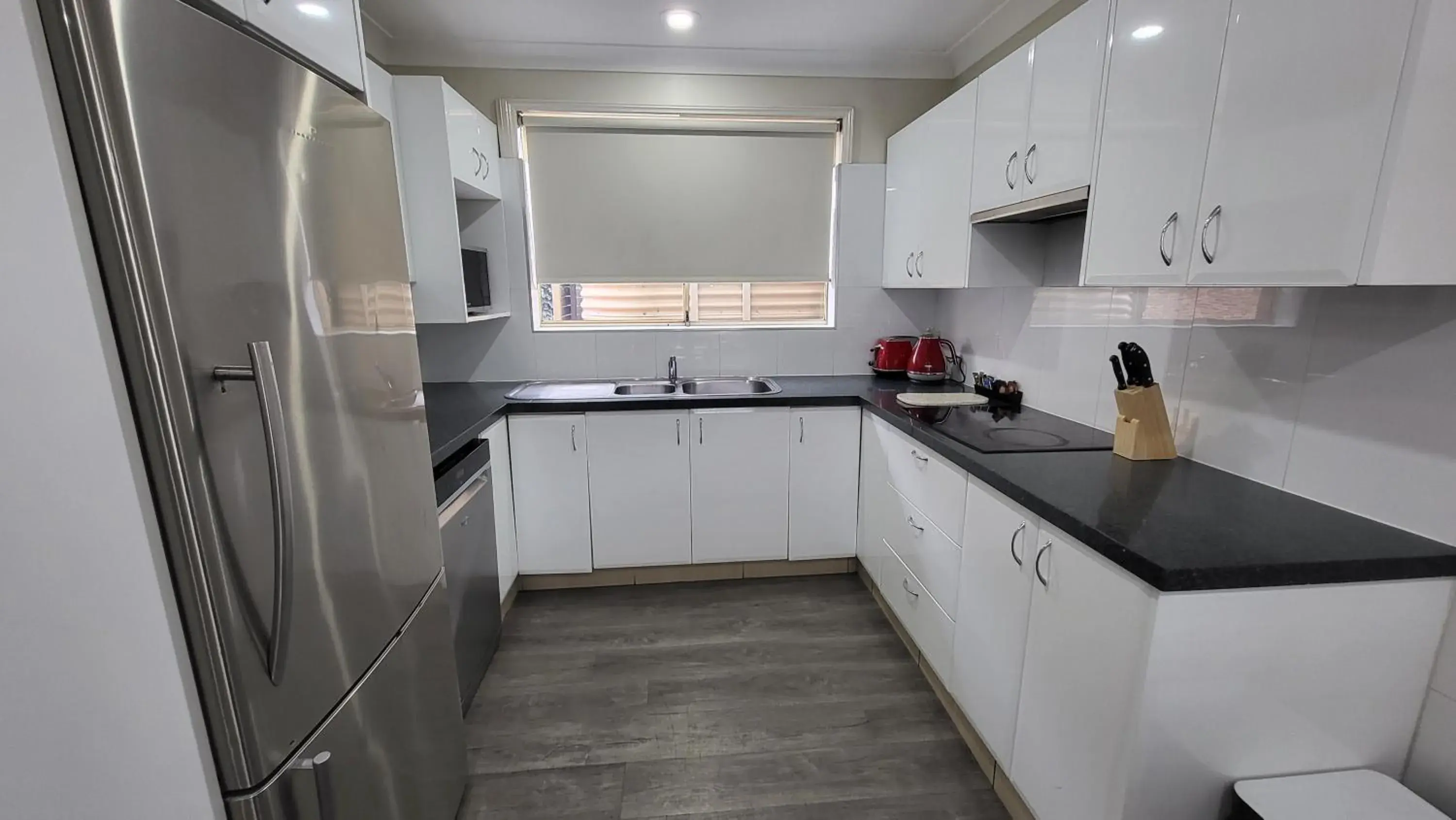 Jesmond Executive Villas Jesmond Executive Villas