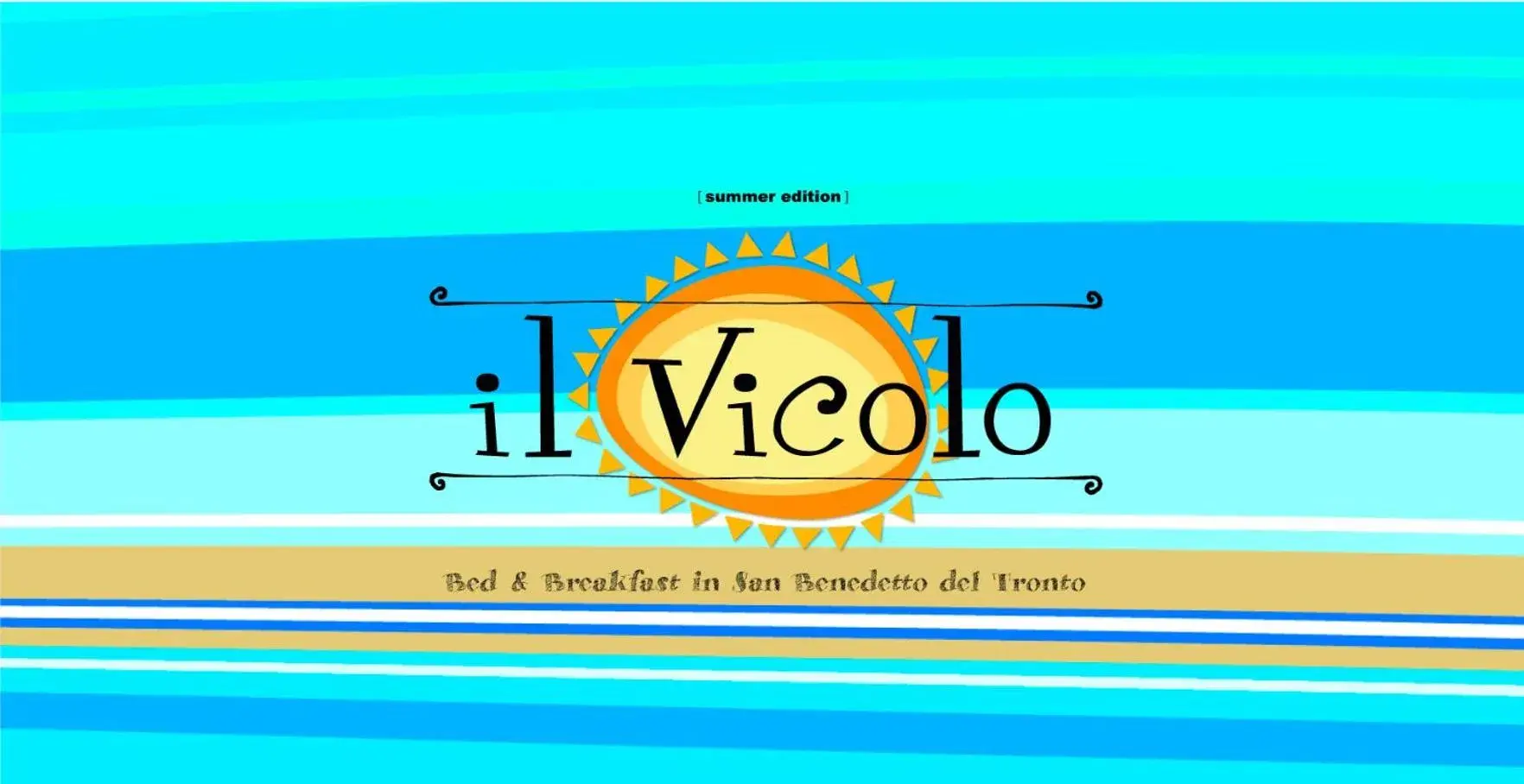 Bed & Breakfast Il Vicolo Bed & Breakfast Il Vicolo