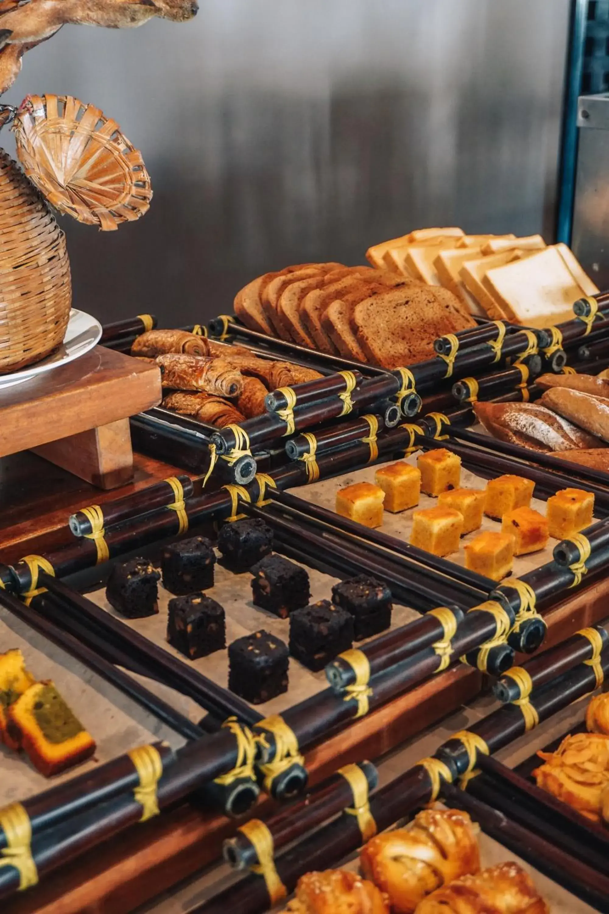 Restaurant/places to eat in Vedana Lagoon Resort & Spa Restaurant/places to eat in Vedana Lagoon Resort & Spa