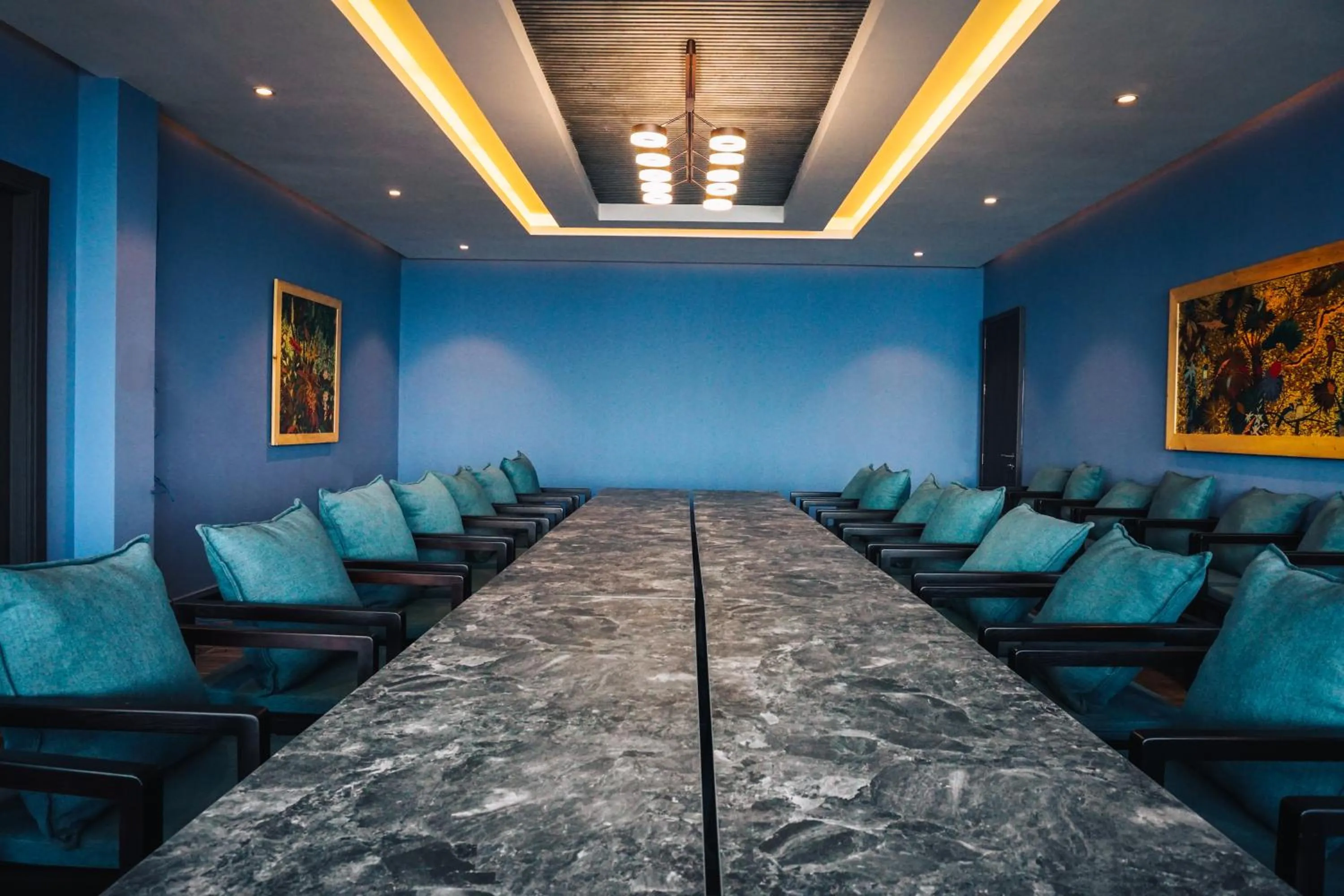 Meeting/conference room in Vedana Lagoon Resort & Spa
