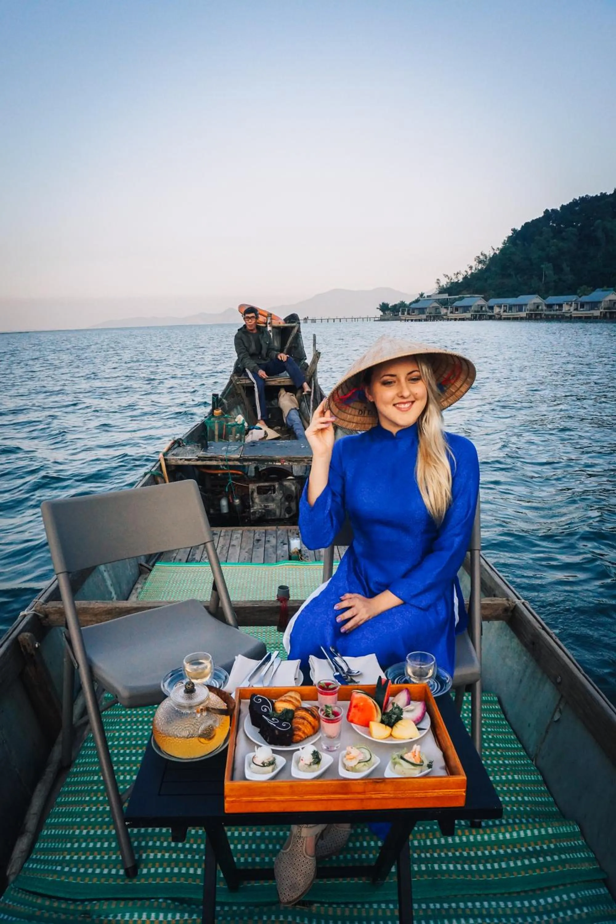 View (from property/room) in Vedana Lagoon Resort & Spa