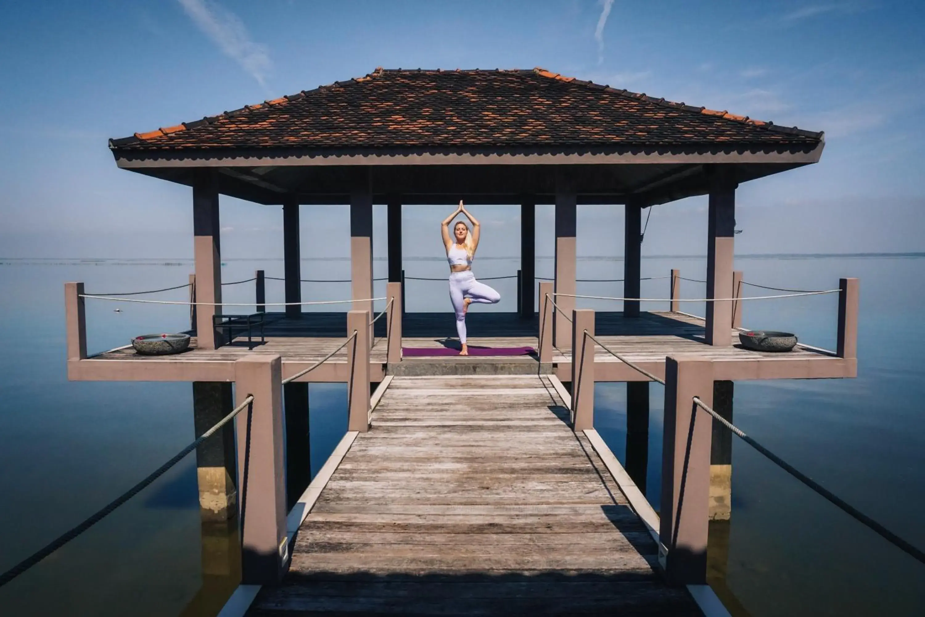 Spa and wellness centre/facilities in Vedana Lagoon Resort & Spa Spa and wellness centre/facilities in Vedana Lagoon Resort & Spa