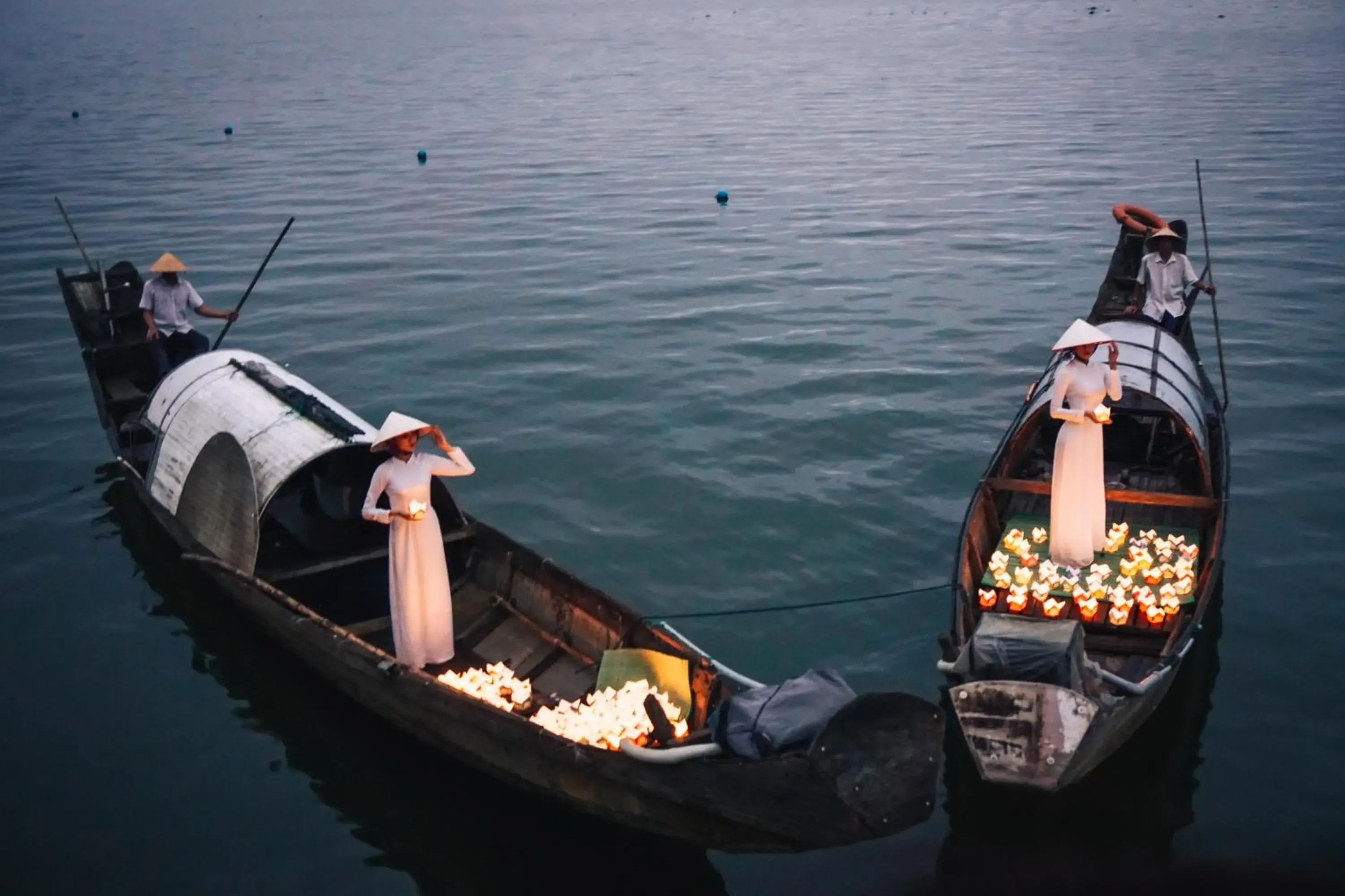 View (from property/room) in Vedana Lagoon Resort & Spa View (from property/room) in Vedana Lagoon Resort & Spa