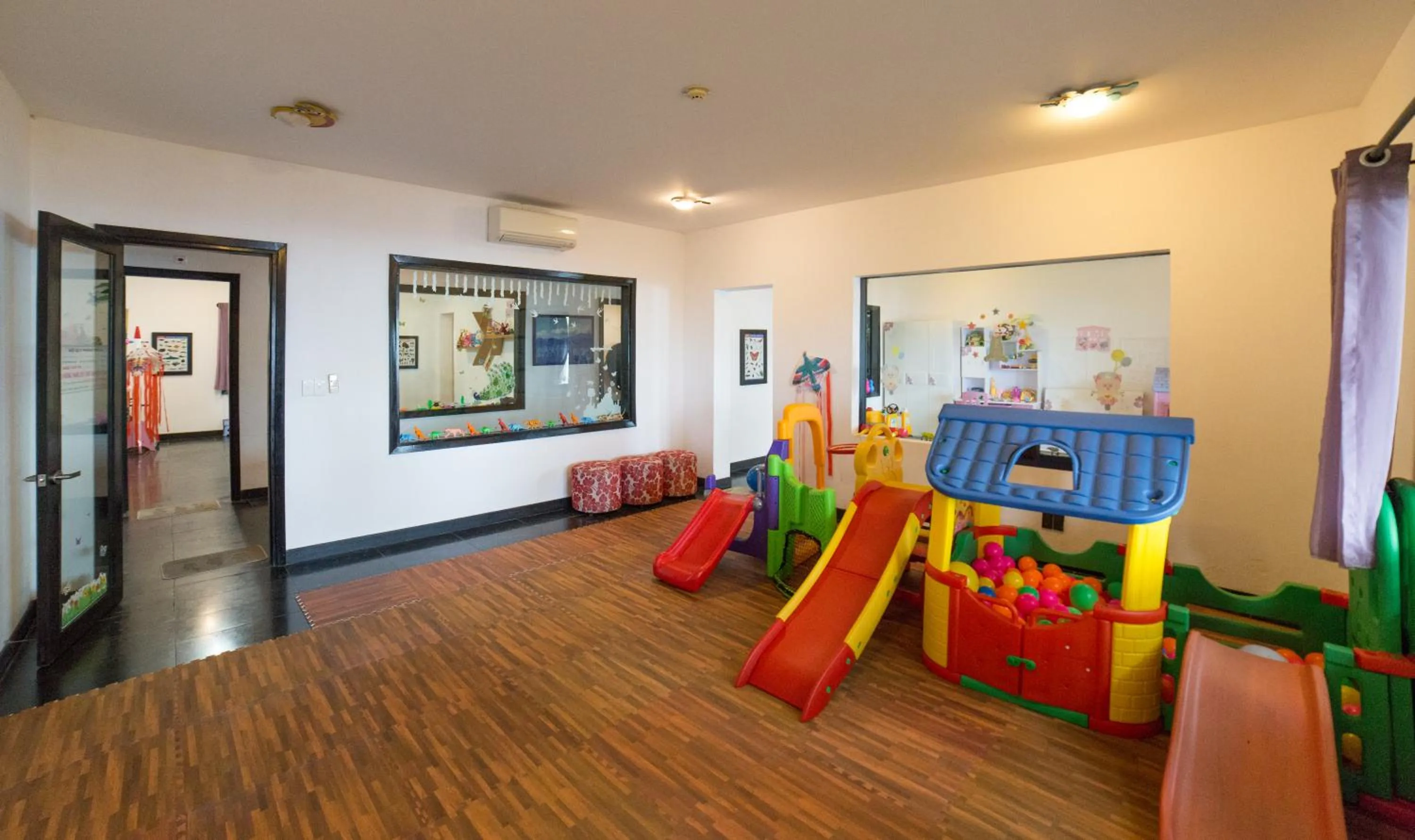 Kids's club in Vedana Lagoon Resort & Spa