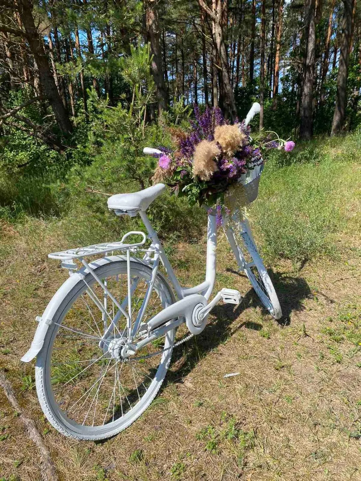 Decorative detail in Meduza Hotel
