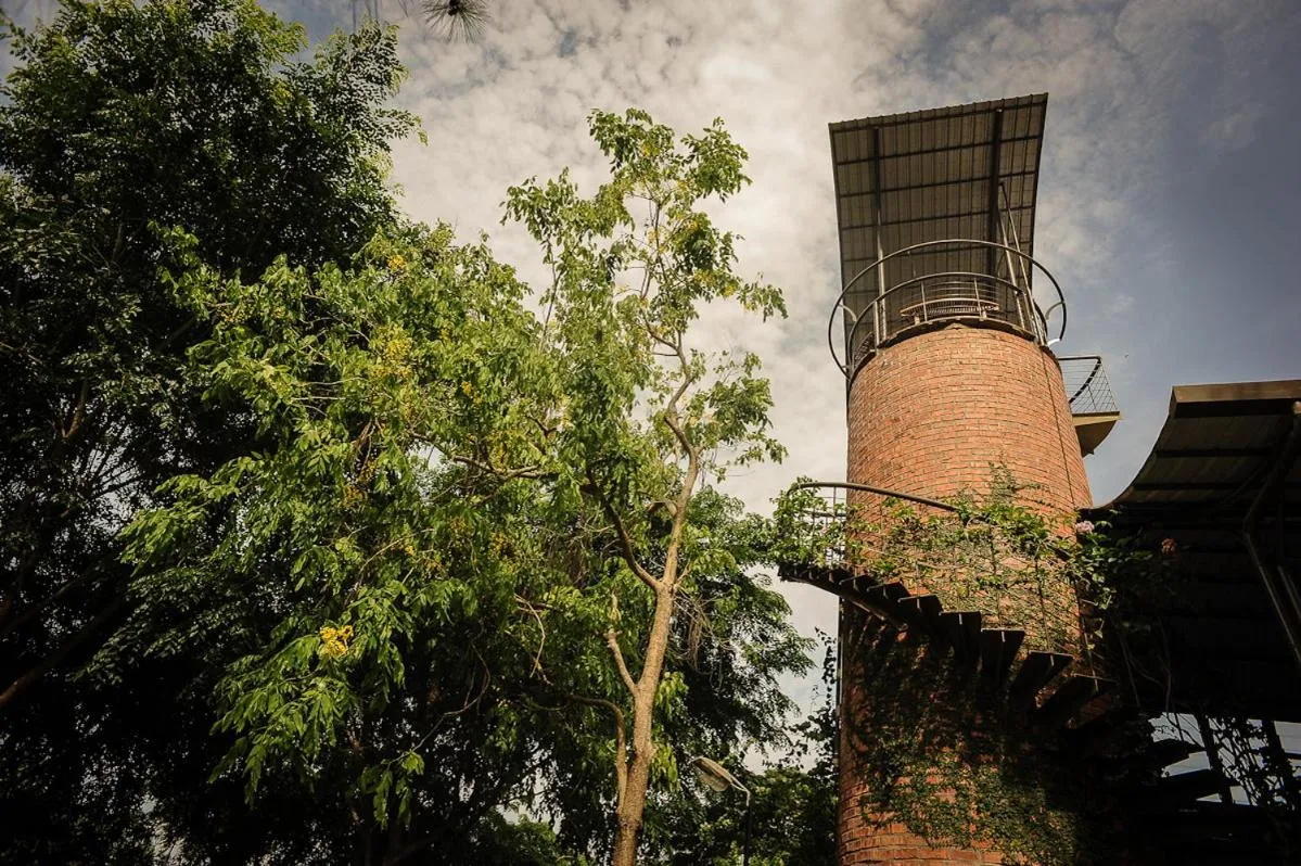 Day in MaliHom Private Estate