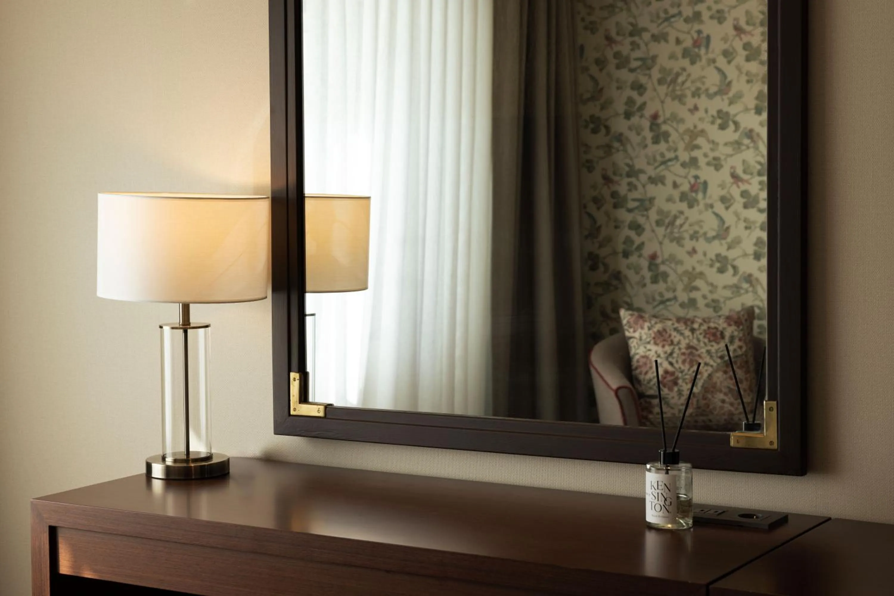 Photo of the whole room in KensingtonHotel Seorak