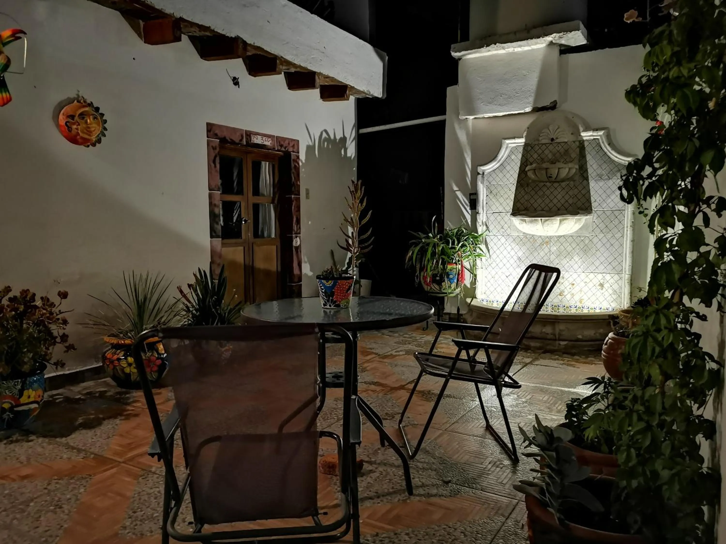 La Casa del Abuelo