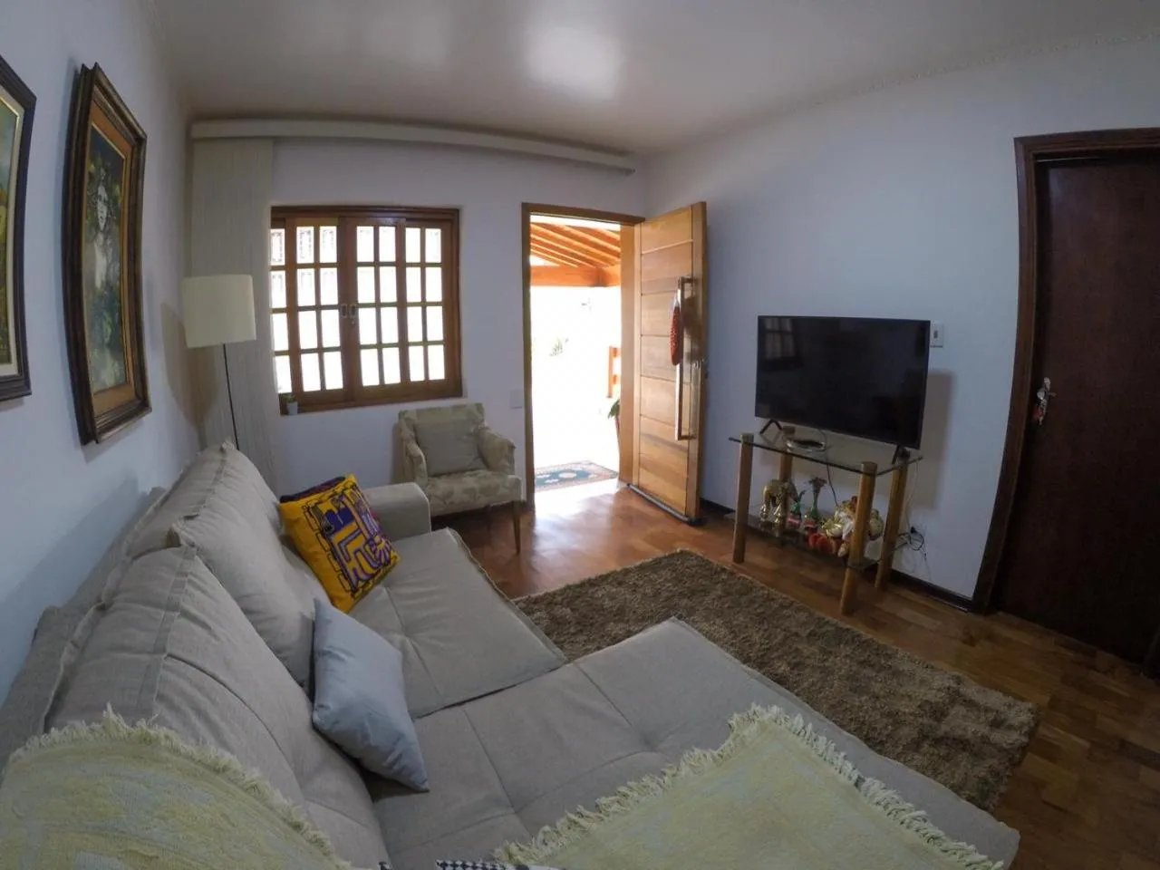 Corona Hostel