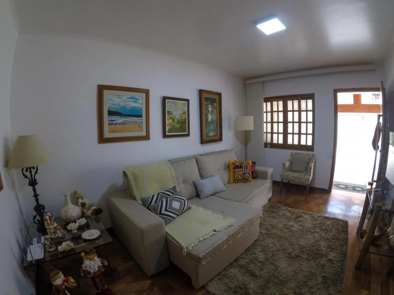 Corona Hostel