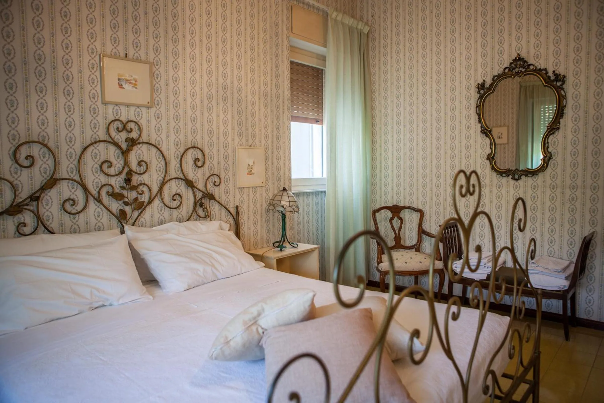 Bed in Un tuffo nella baia di Capomulini