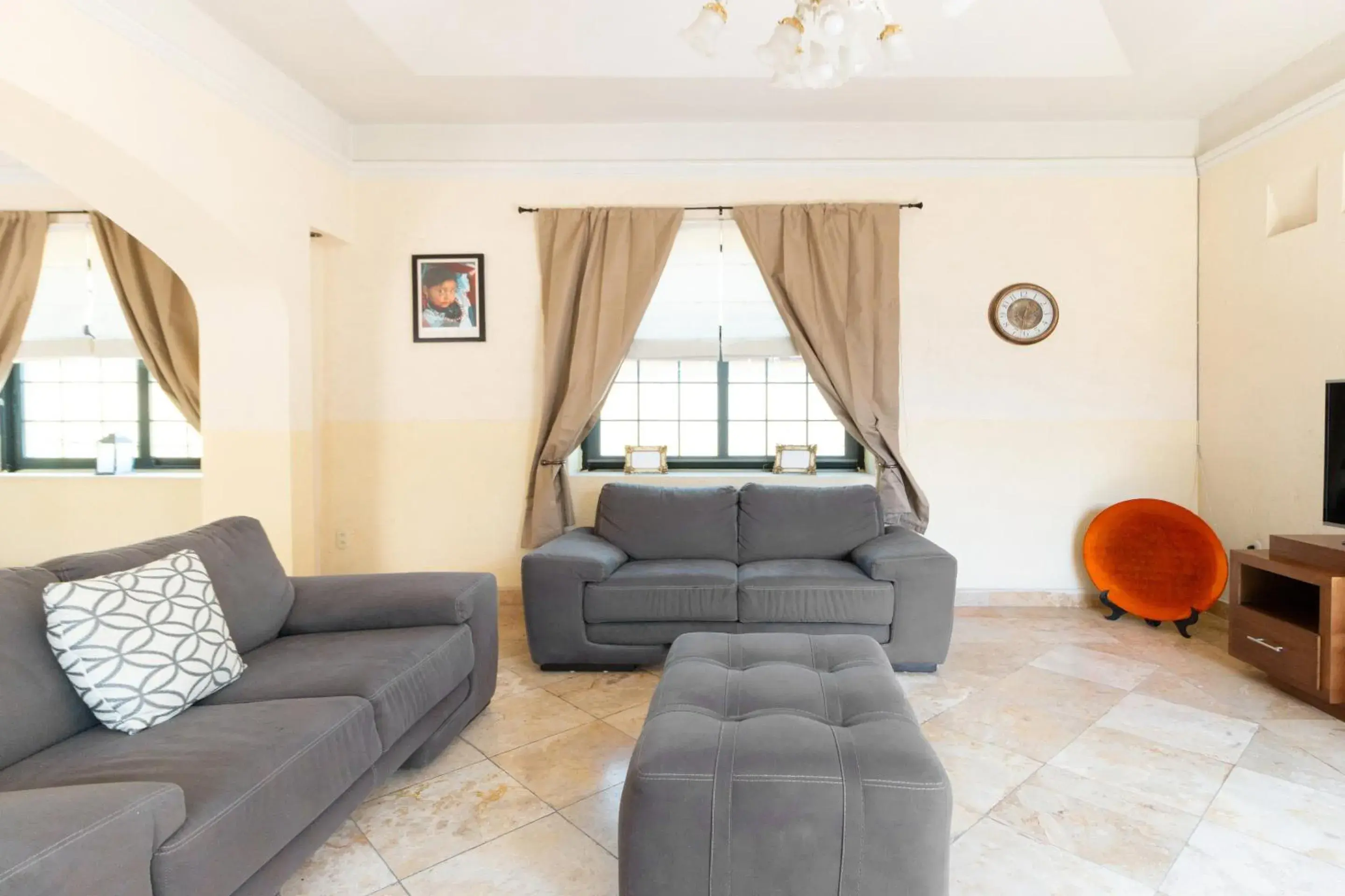 Lobby or reception in Capital O Hotel San Jose, San Luis Potosi Lobby or reception in Capital O Hotel San Jose, San Luis Potosi