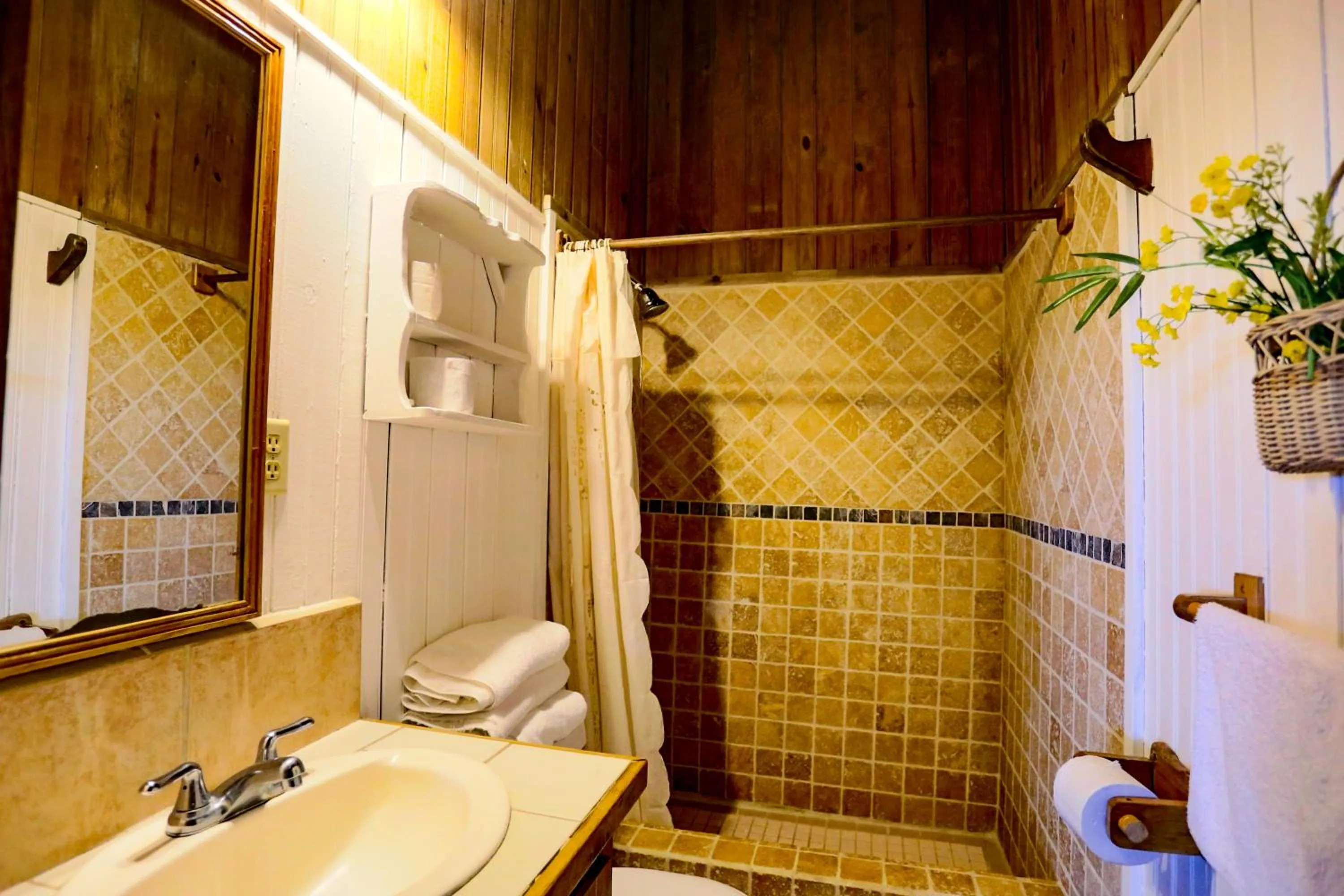 Other in Posada Arco Iris, West End