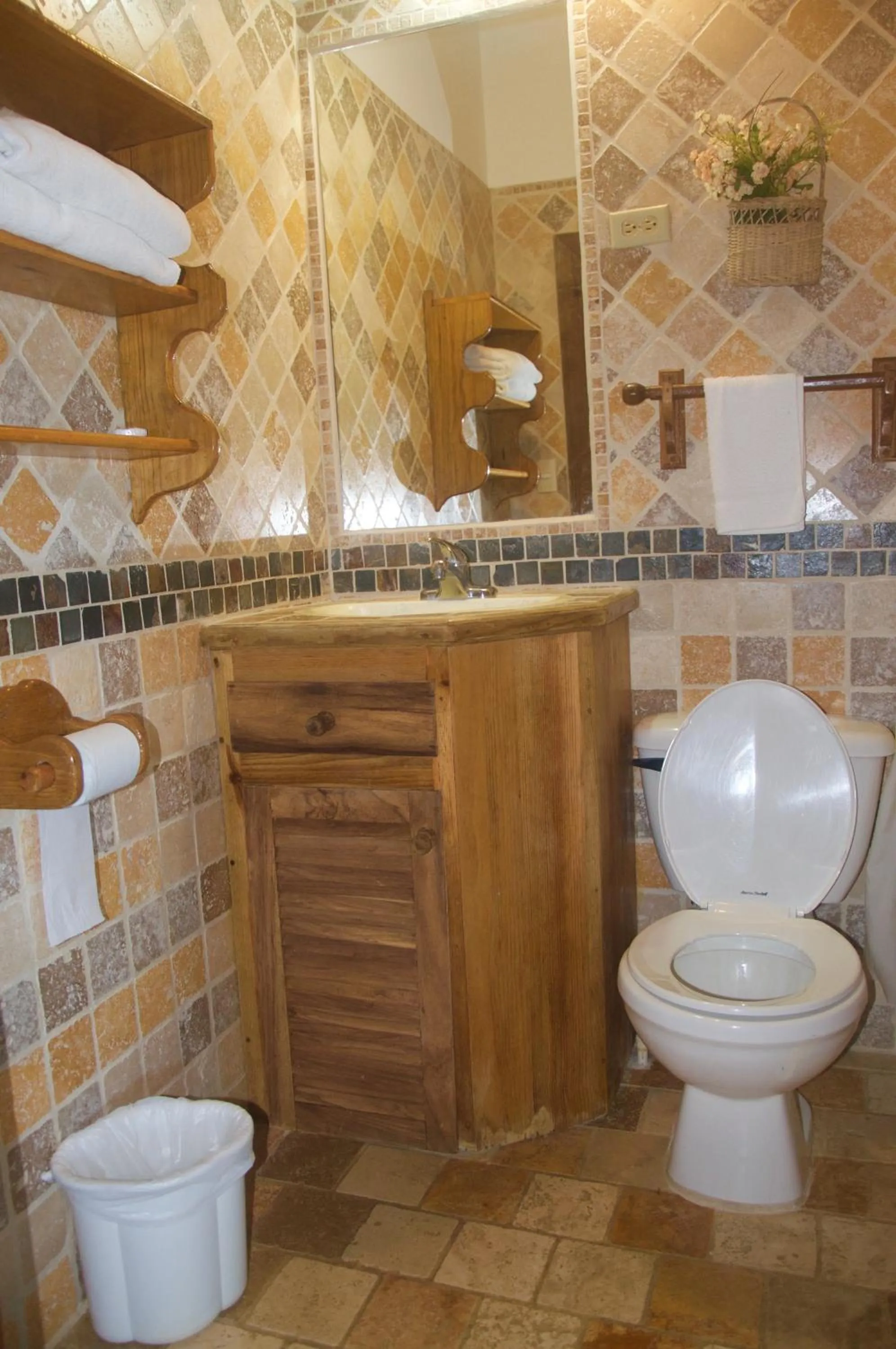 Other in Posada Arco Iris, West End