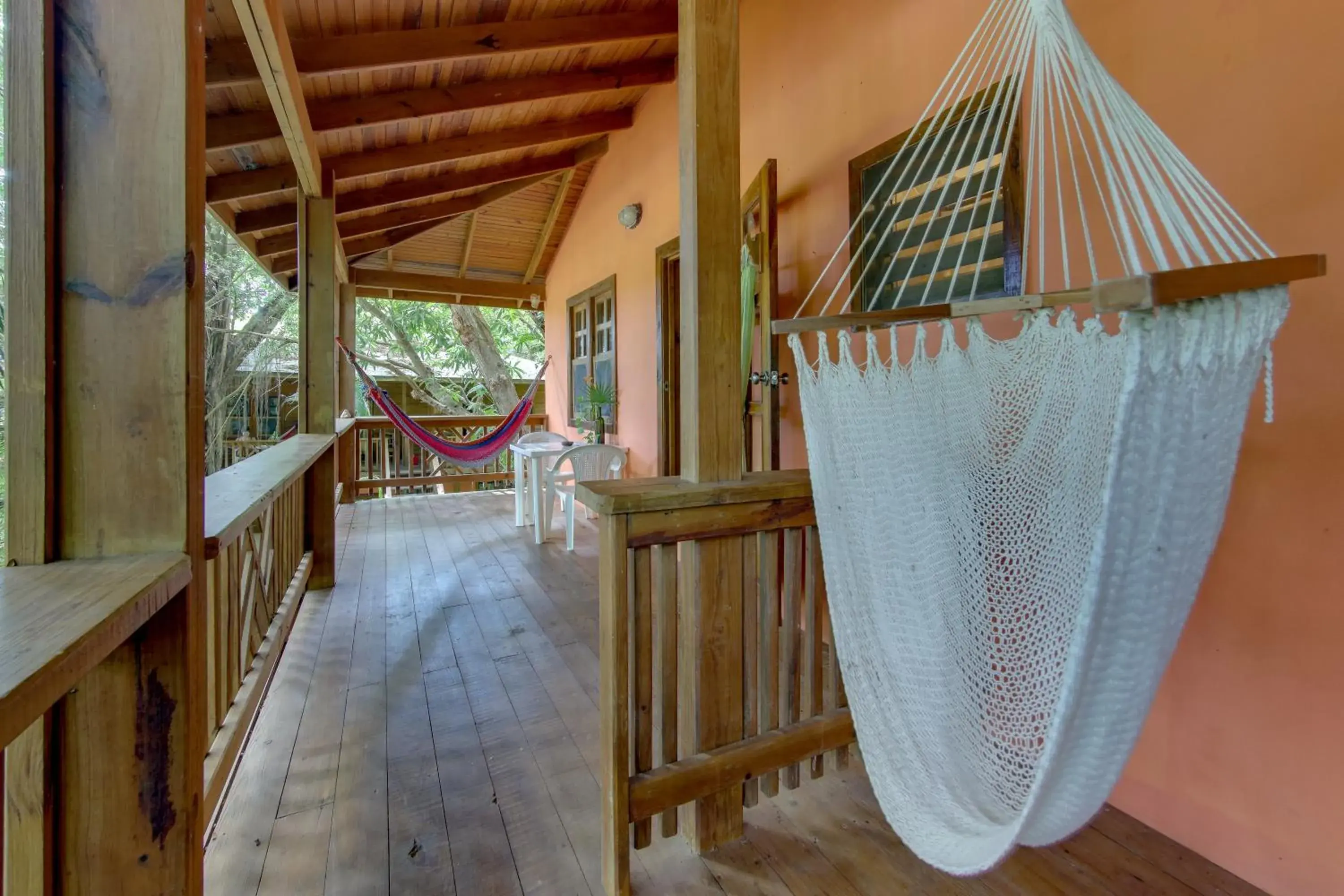 Standard Double Room - single occupancy in Posada Arco Iris, West End Standard Double Room - single occupancy in Posada Arco Iris, West End