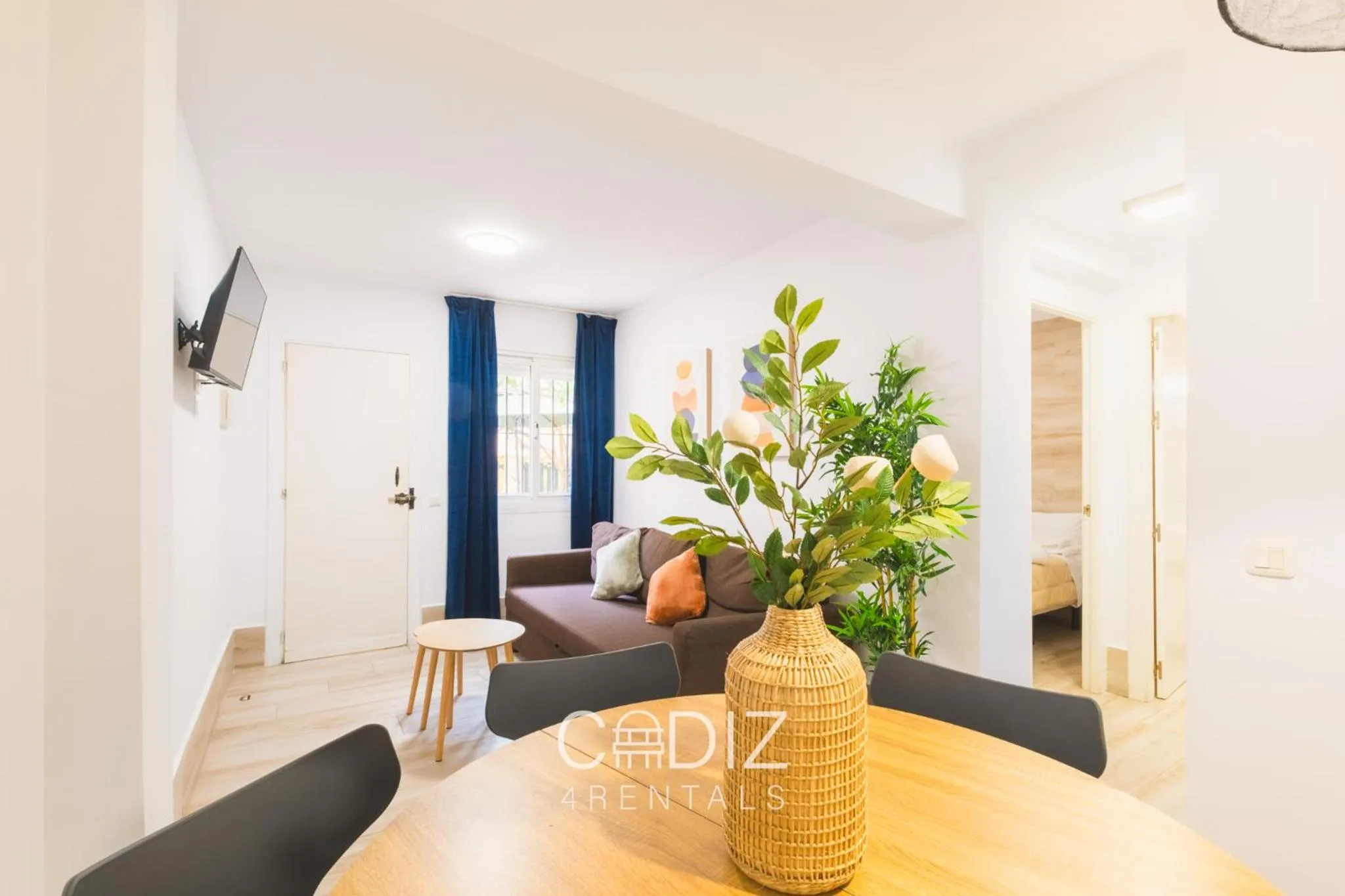 Hospederia IMAR by Cadiz4Rentals