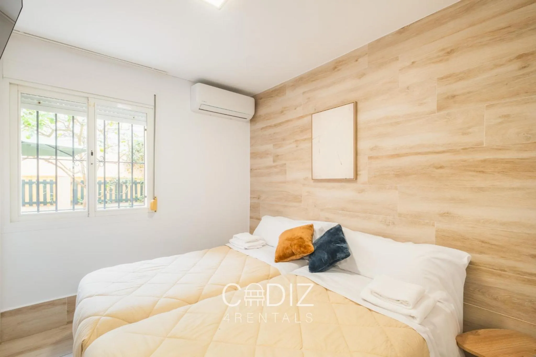 Hospederia IMAR by Cadiz4Rentals