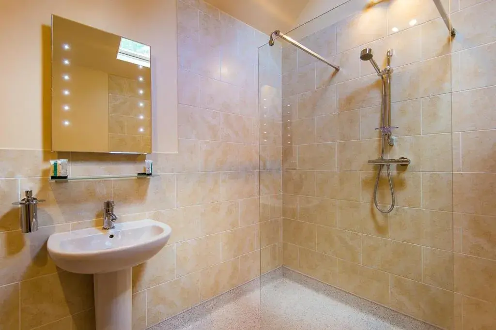 Widbrook Barns Widbrook Barns