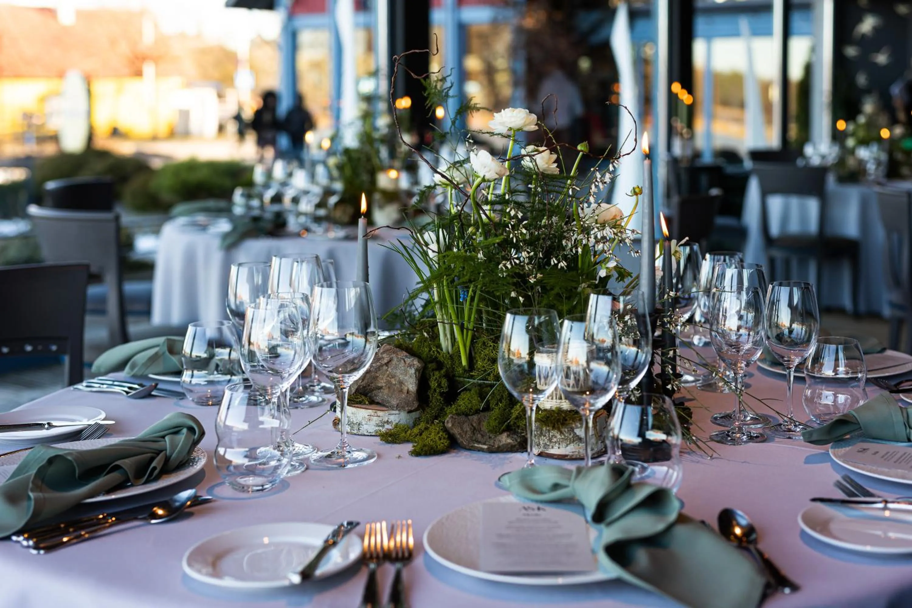 Restaurant/places to eat in Apvalaus Stalo Klubas Gastro & SPA Hotel
