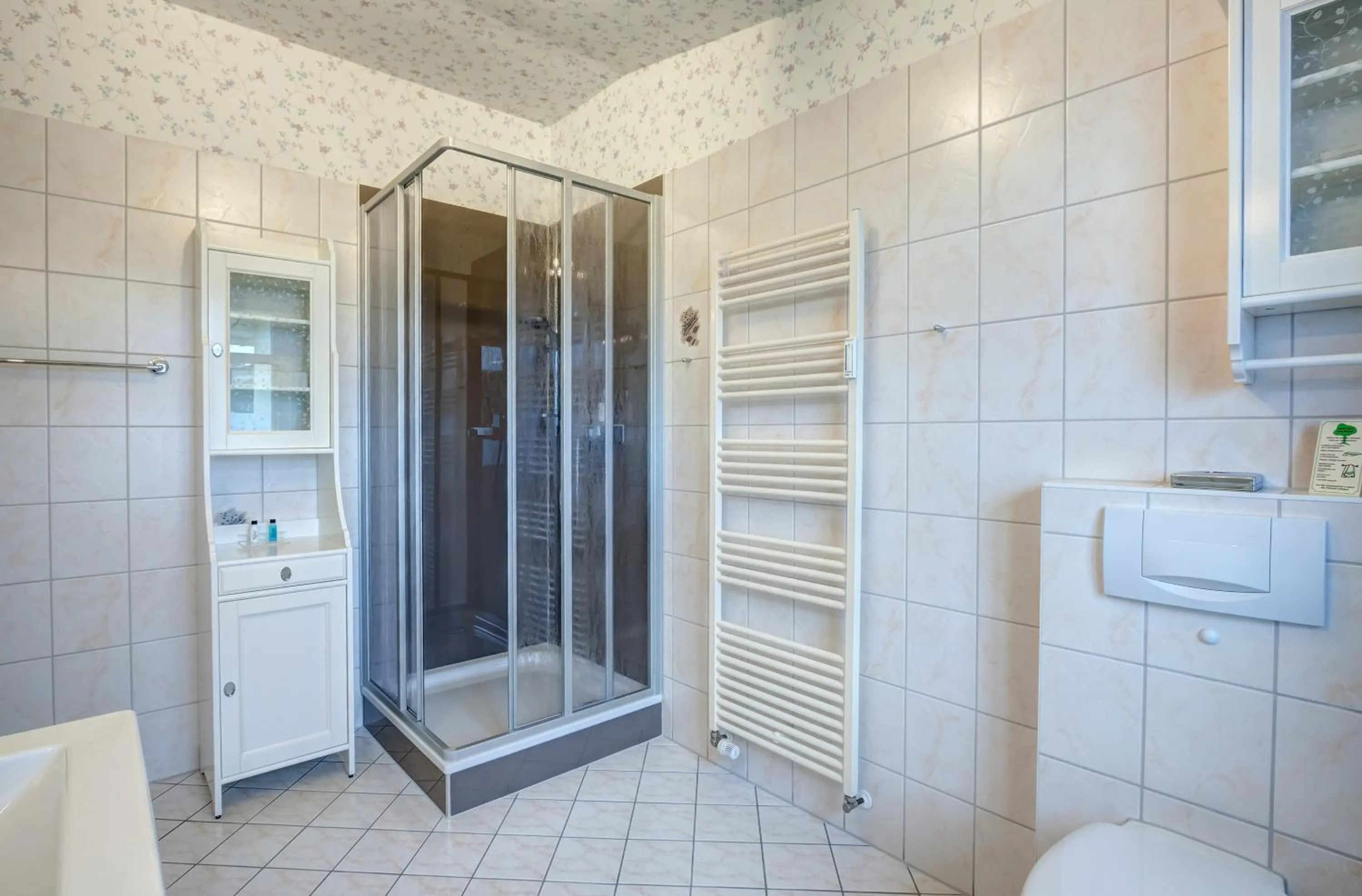 Photo of the whole room in Hotel Villa Seeschlößchen