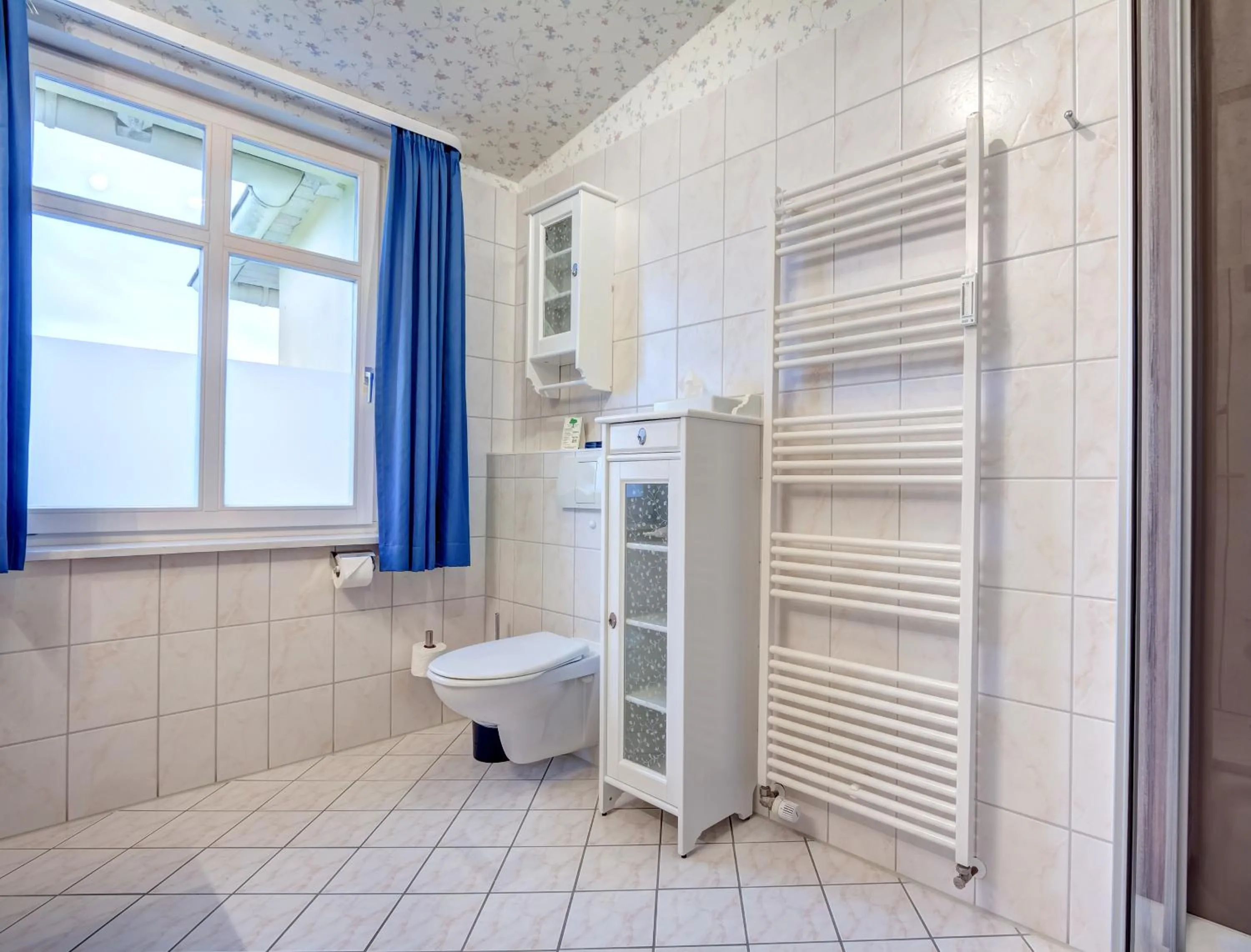 Photo of the whole room in Hotel Villa Seeschlößchen