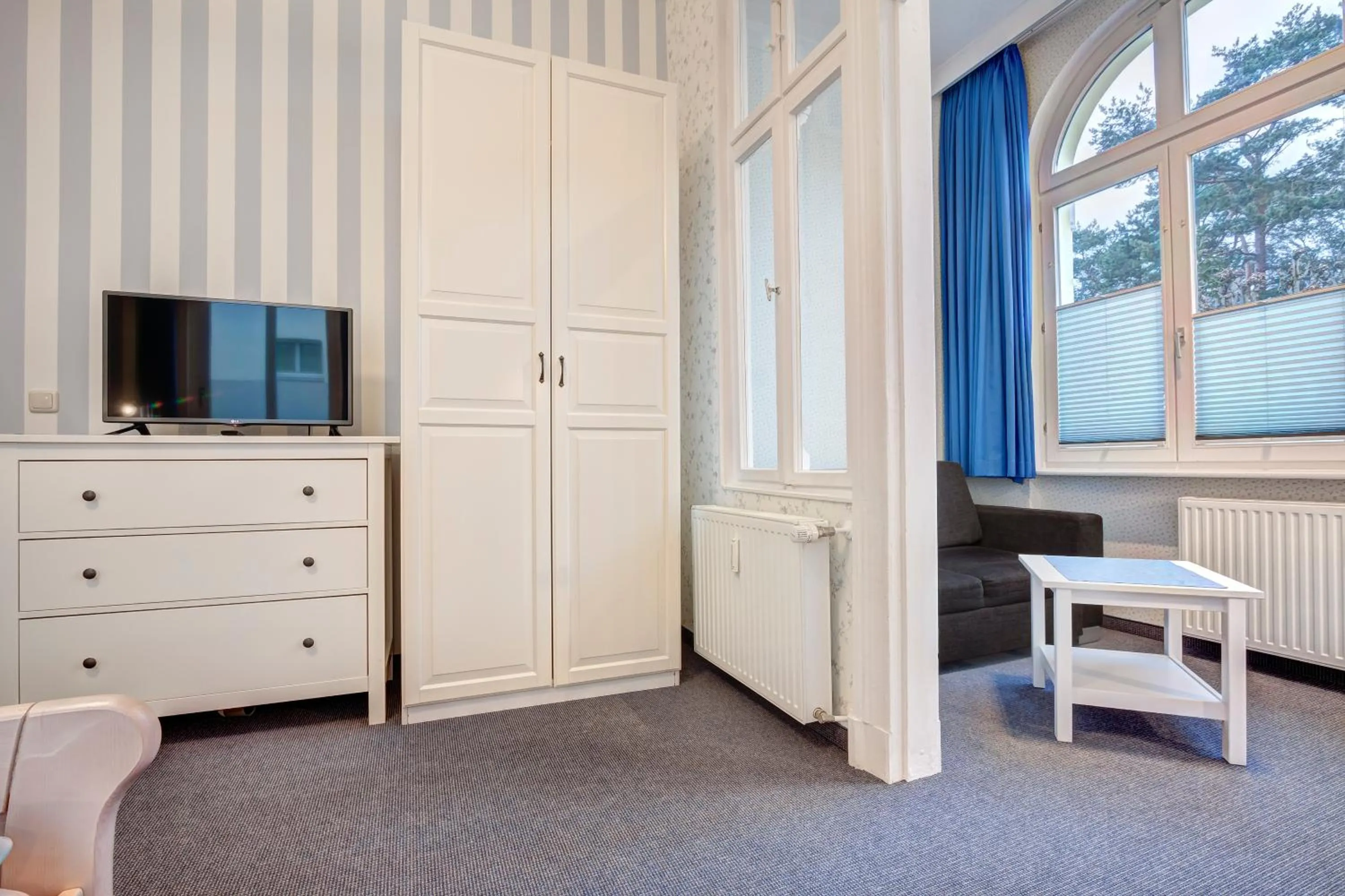 Photo of the whole room in Hotel Villa Seeschlößchen