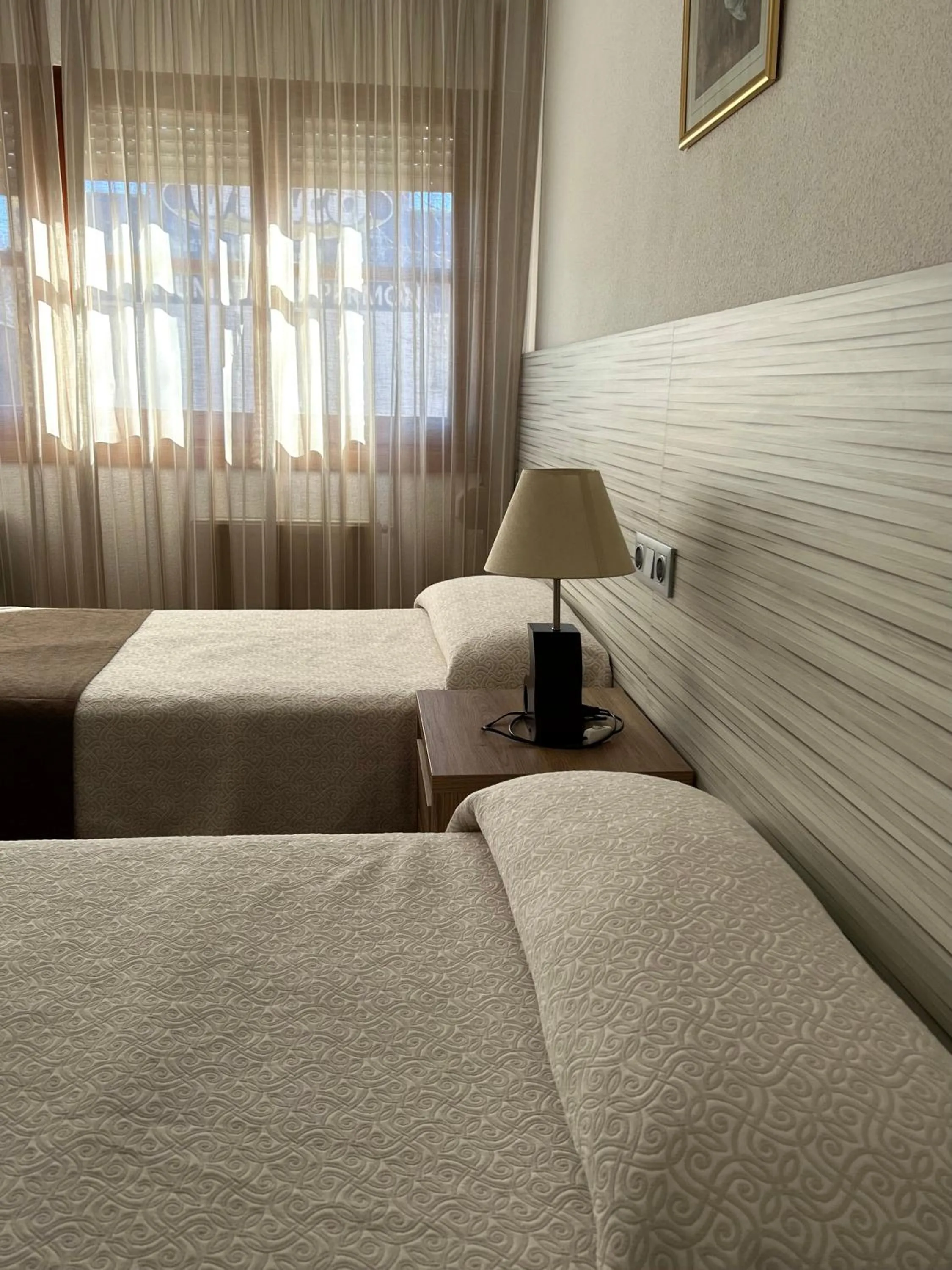 Hotel Can-Vic
