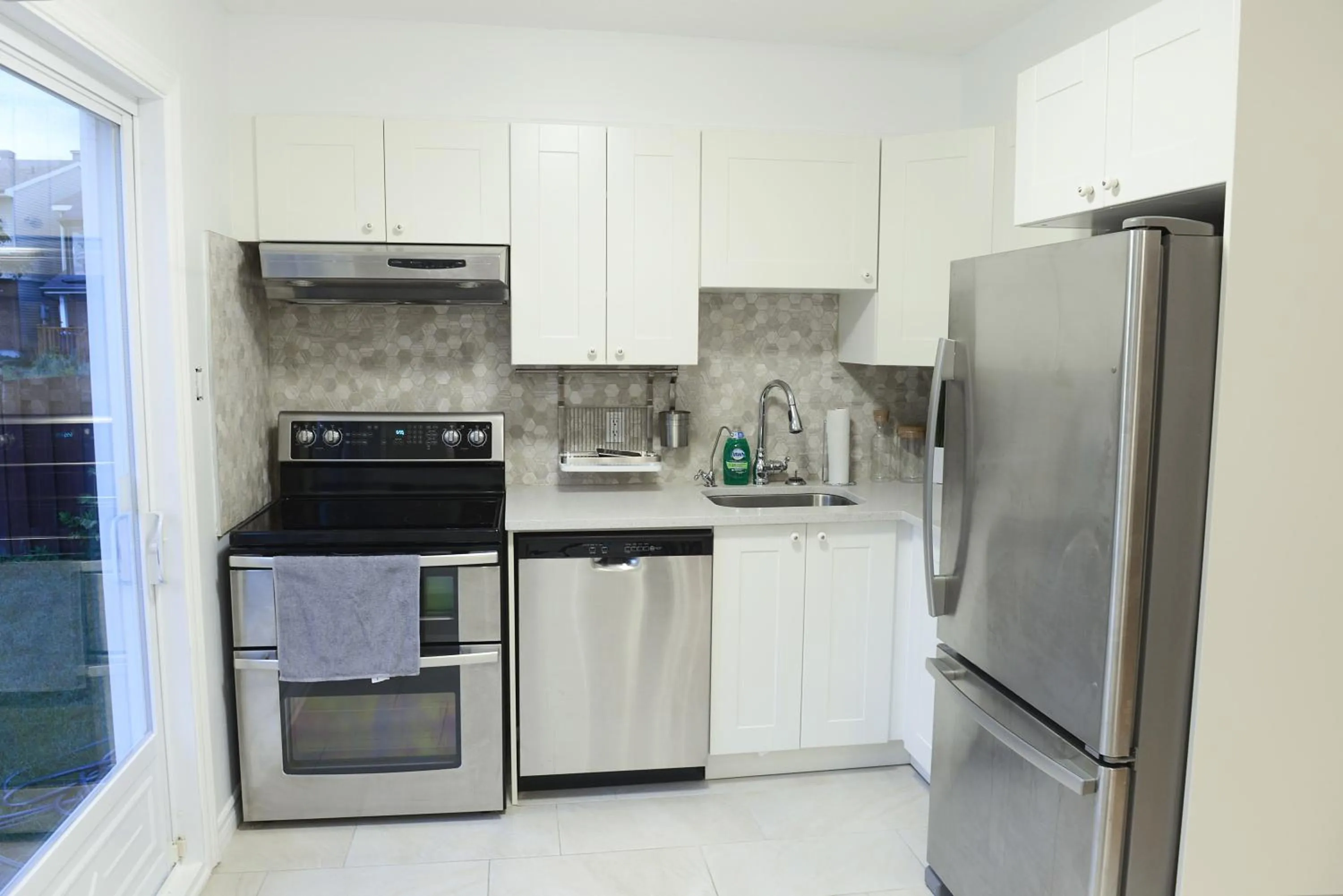 JstLikeHome - Getaway