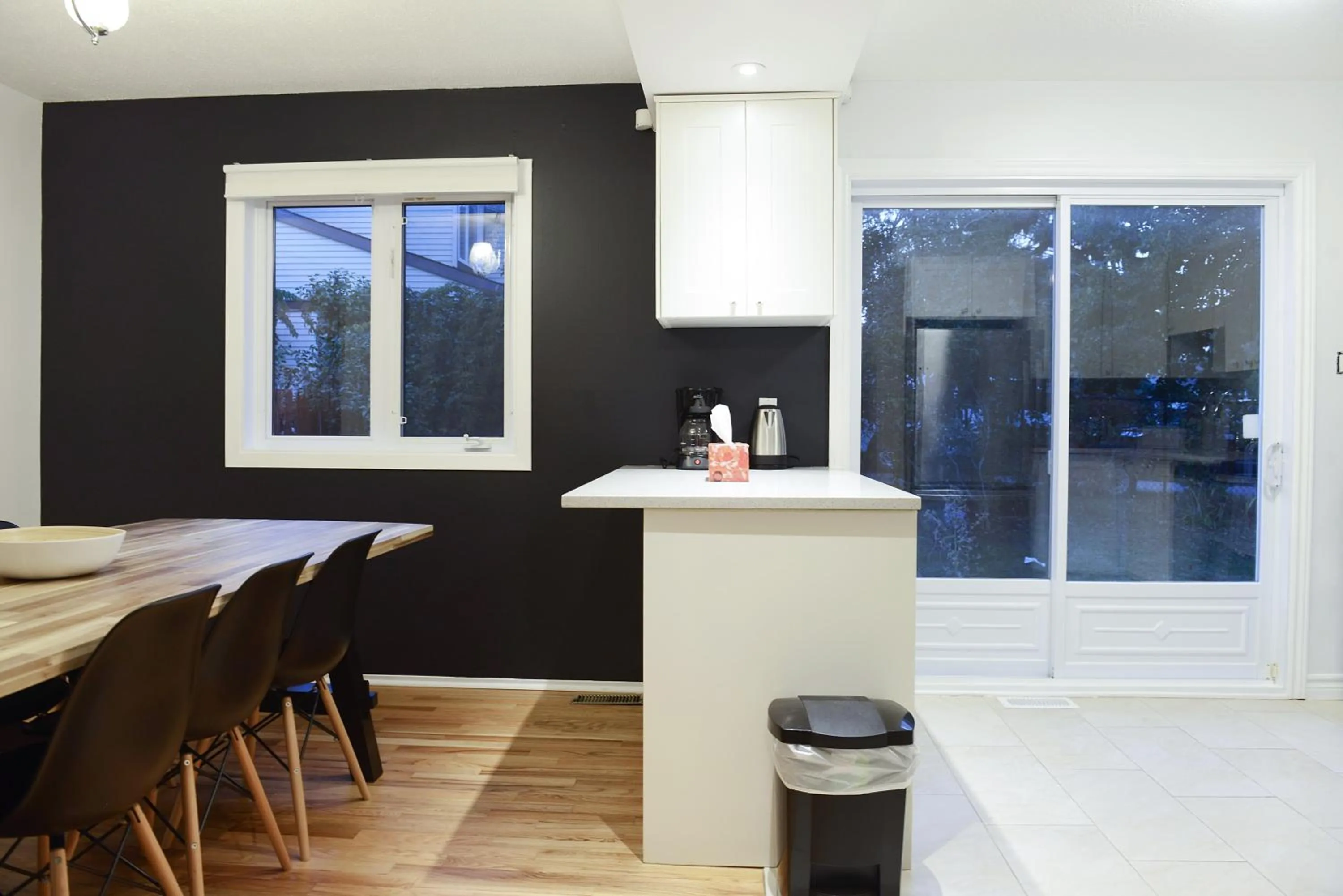 Coffee/tea facilities in JstLikeHome - Getaway