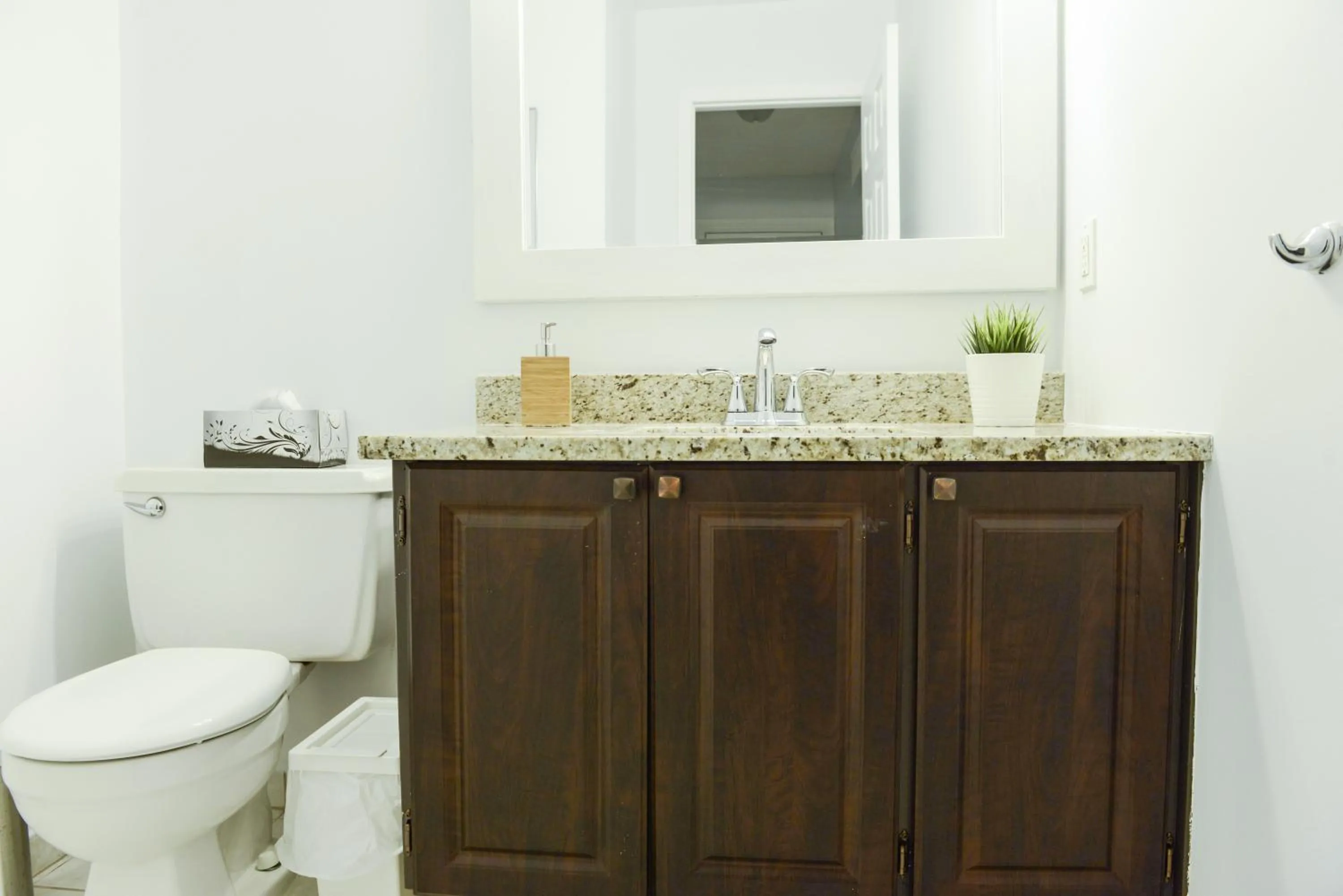 JstLikeHome - Getaway