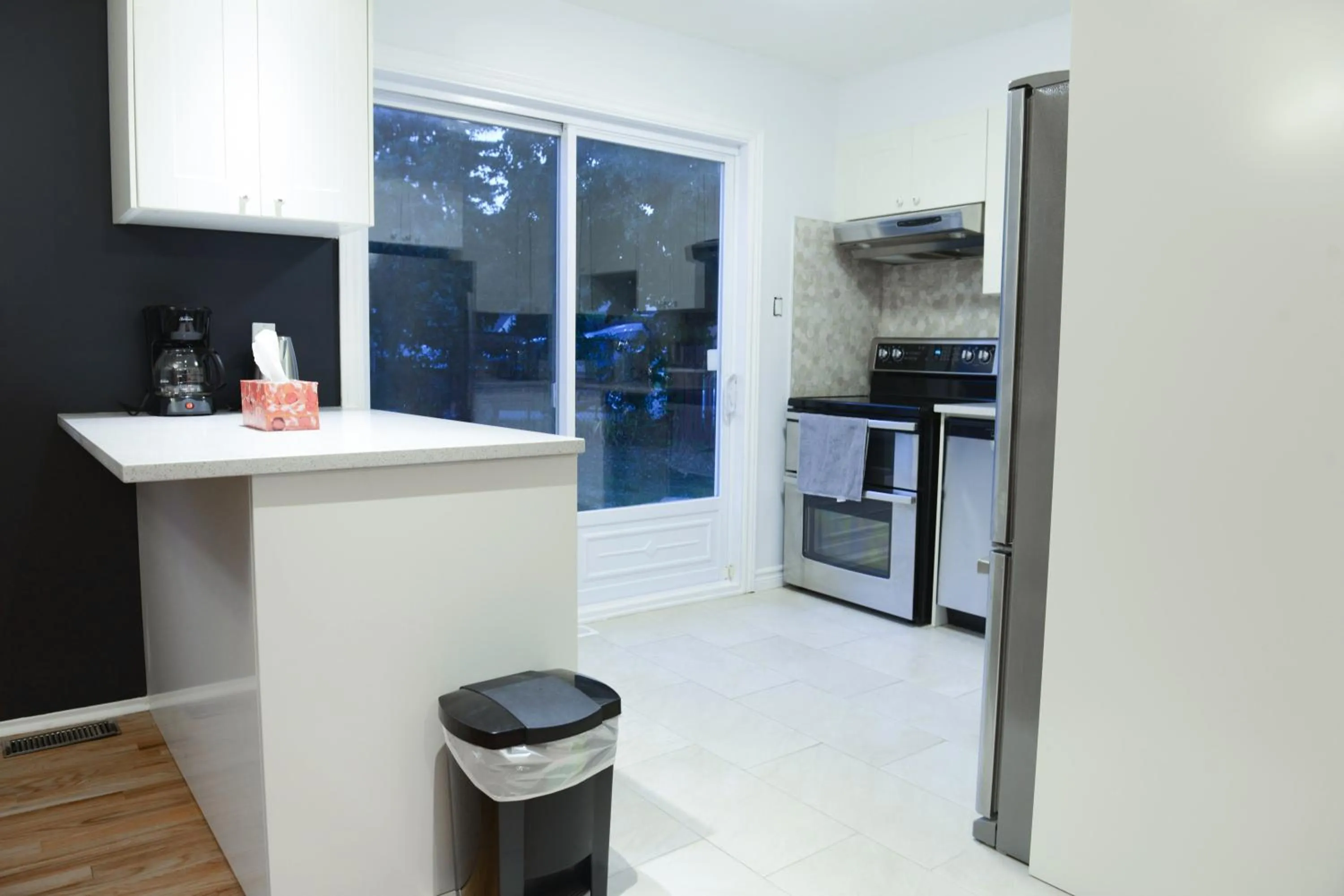 Coffee/tea facilities in JstLikeHome - Getaway