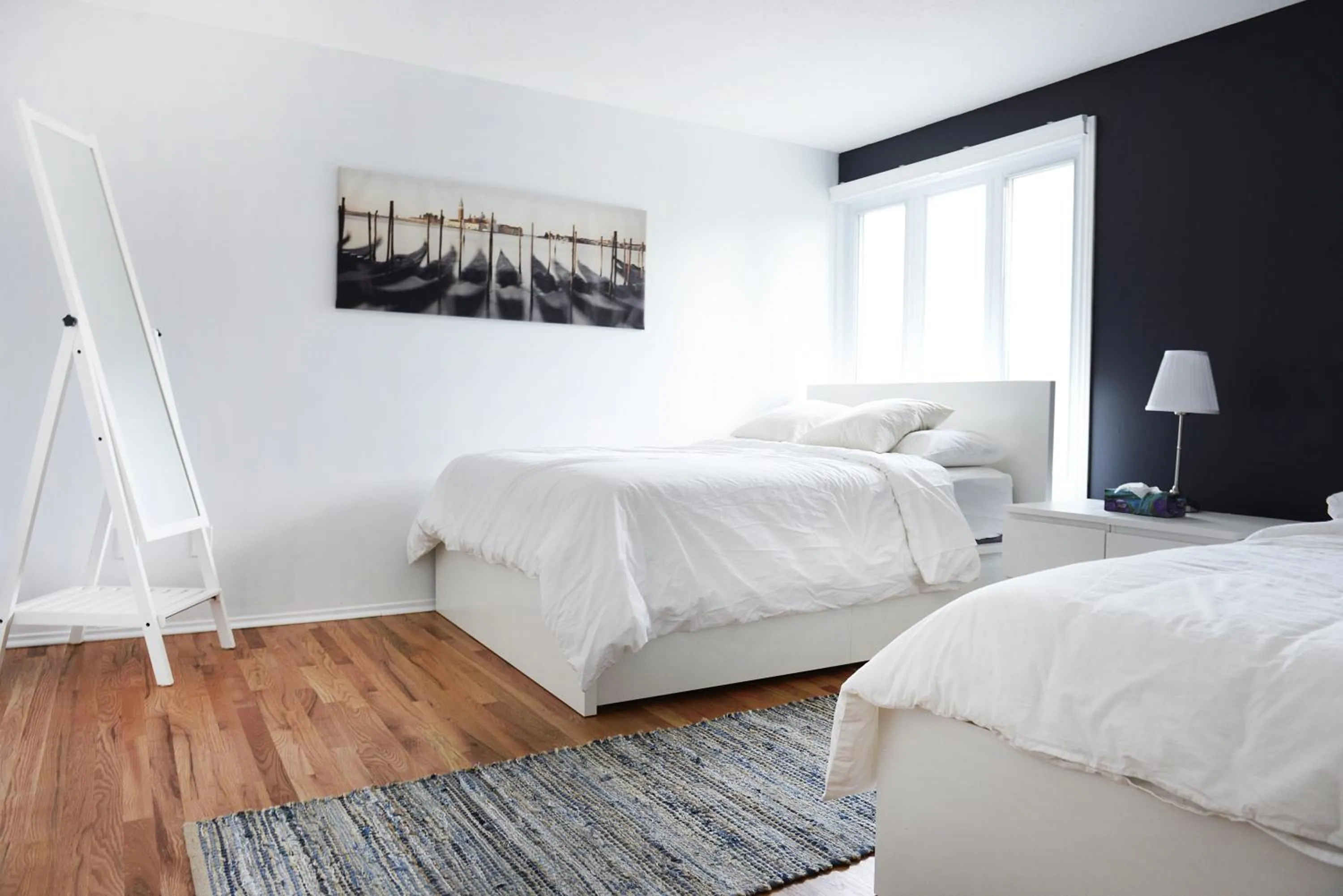 Bed in JstLikeHome - Getaway