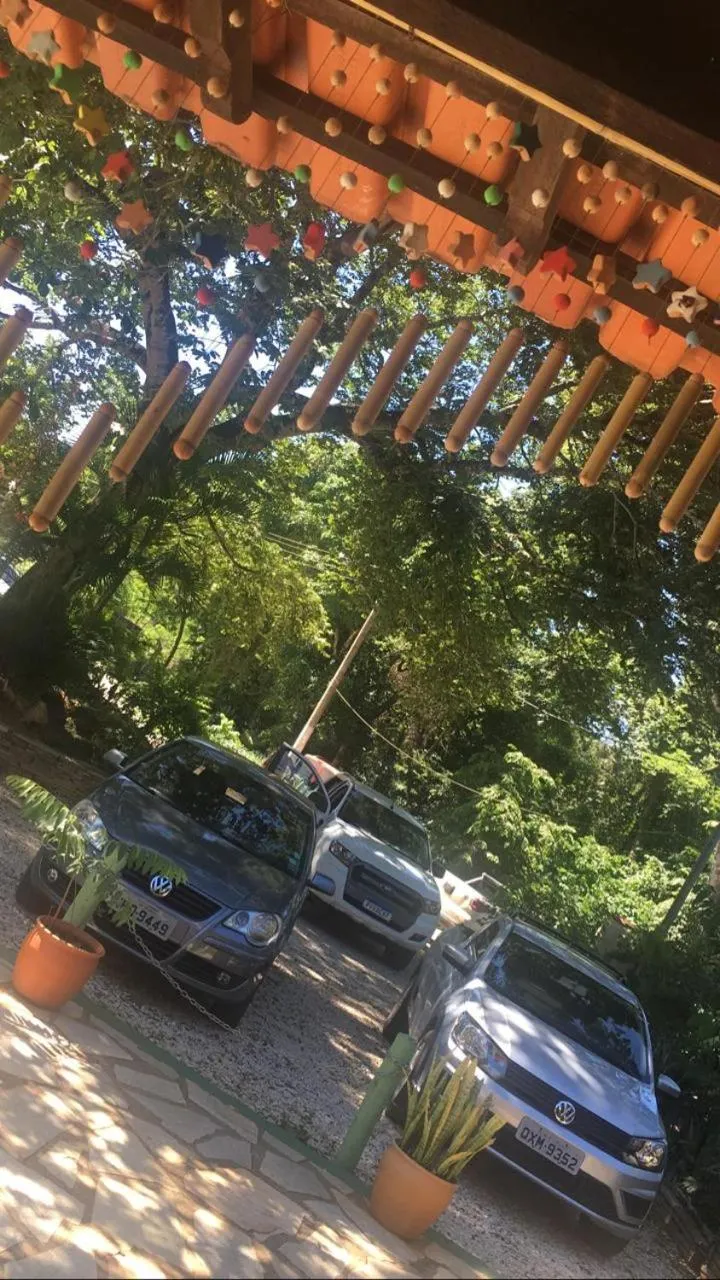 Pousada Vila Cintra