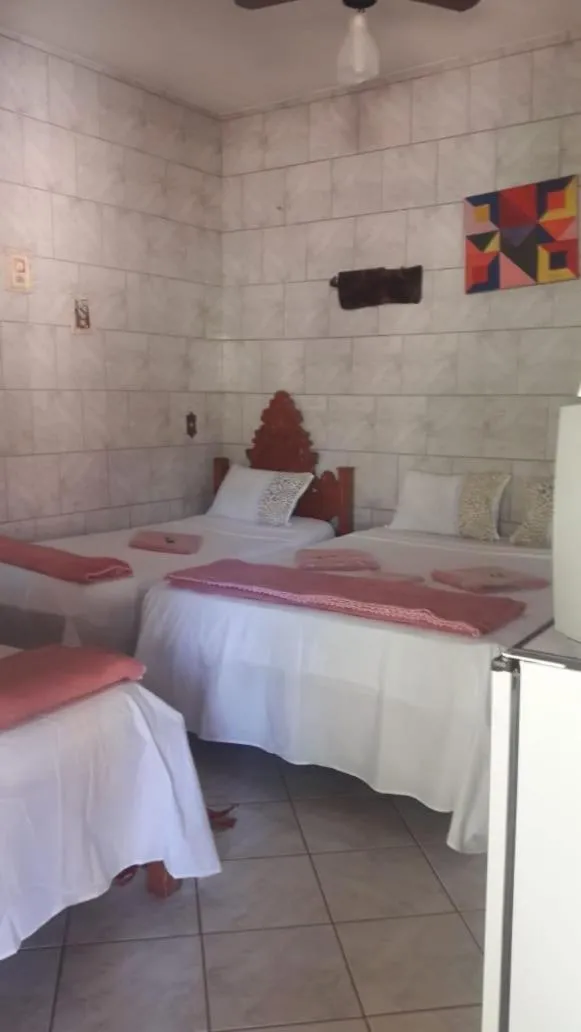 Pousada Vila Cintra