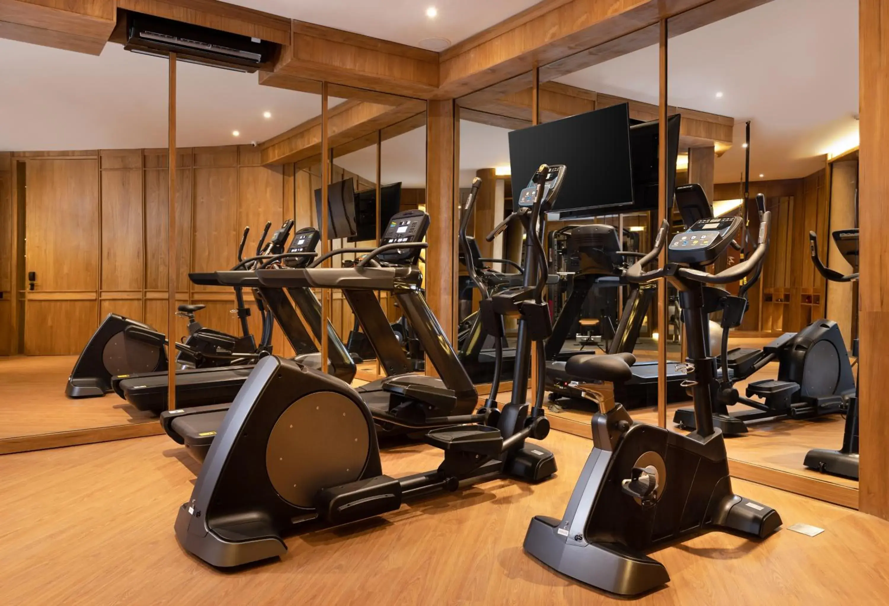 Fitness centre/facilities in Sadara Resort Fitness centre/facilities in Sadara Resort