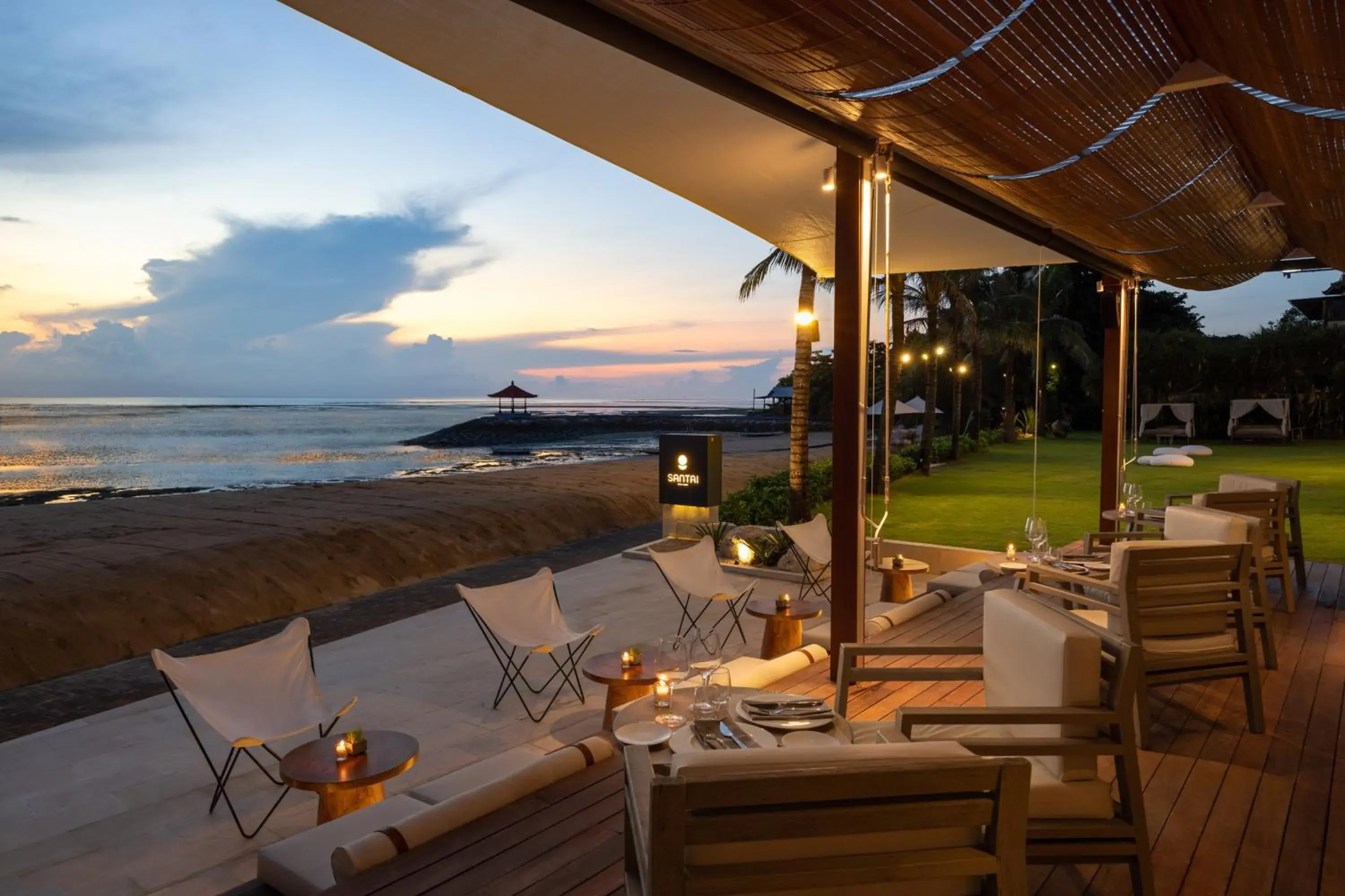 Restaurant/places to eat in Sadara Resort Restaurant/places to eat in Sadara Resort