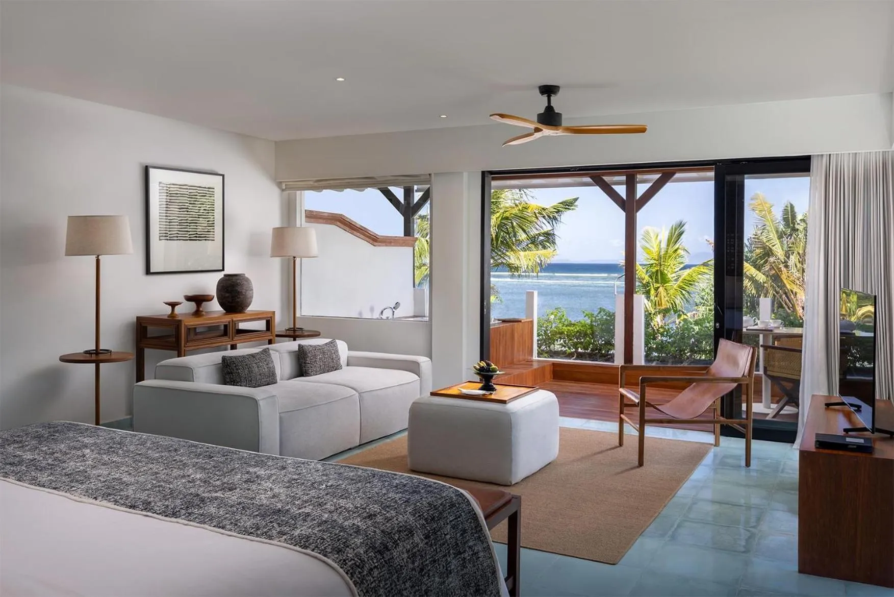 Bedroom, Bed in Sadara Resort