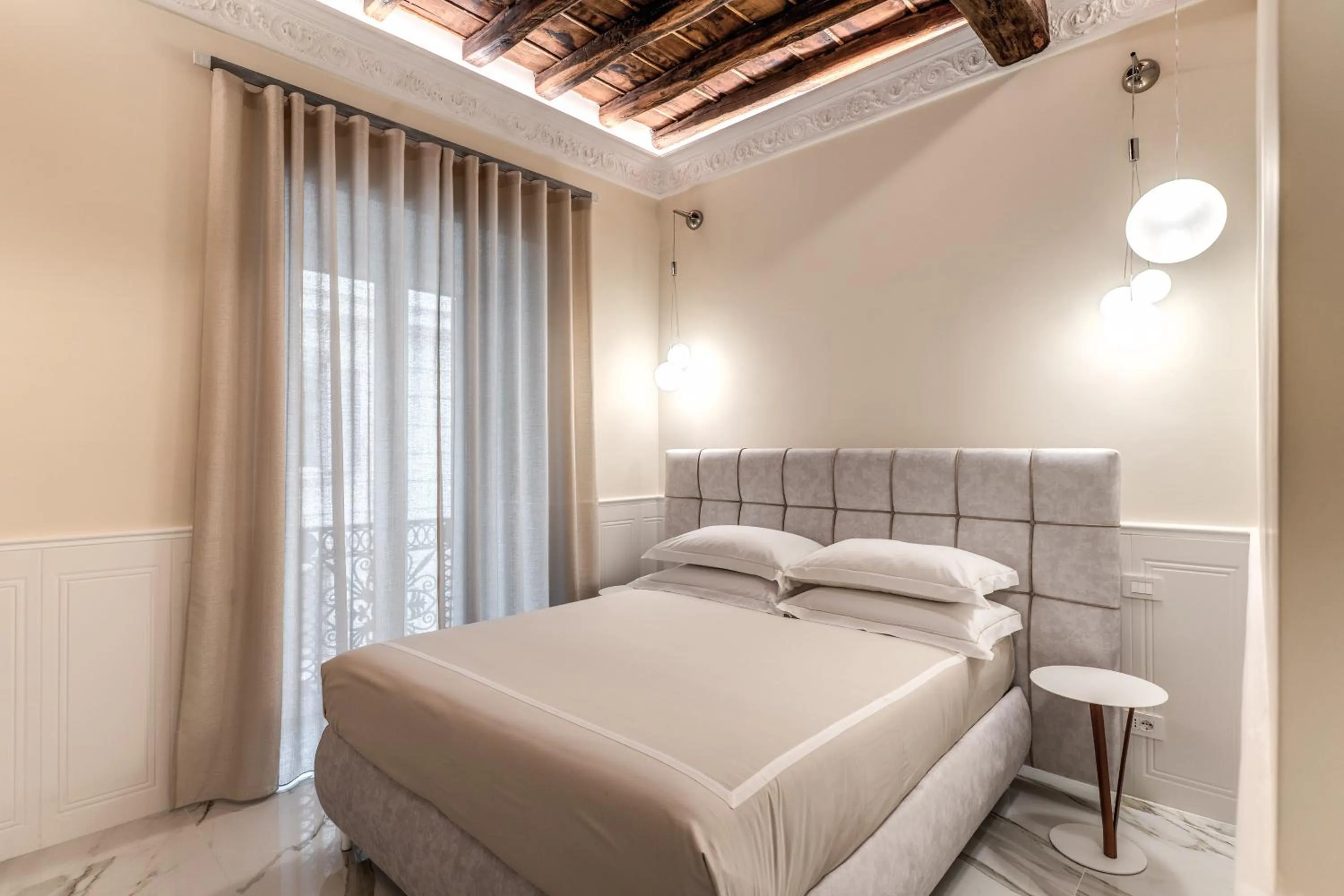 Bed in Rome55 - Piazza di Spagna