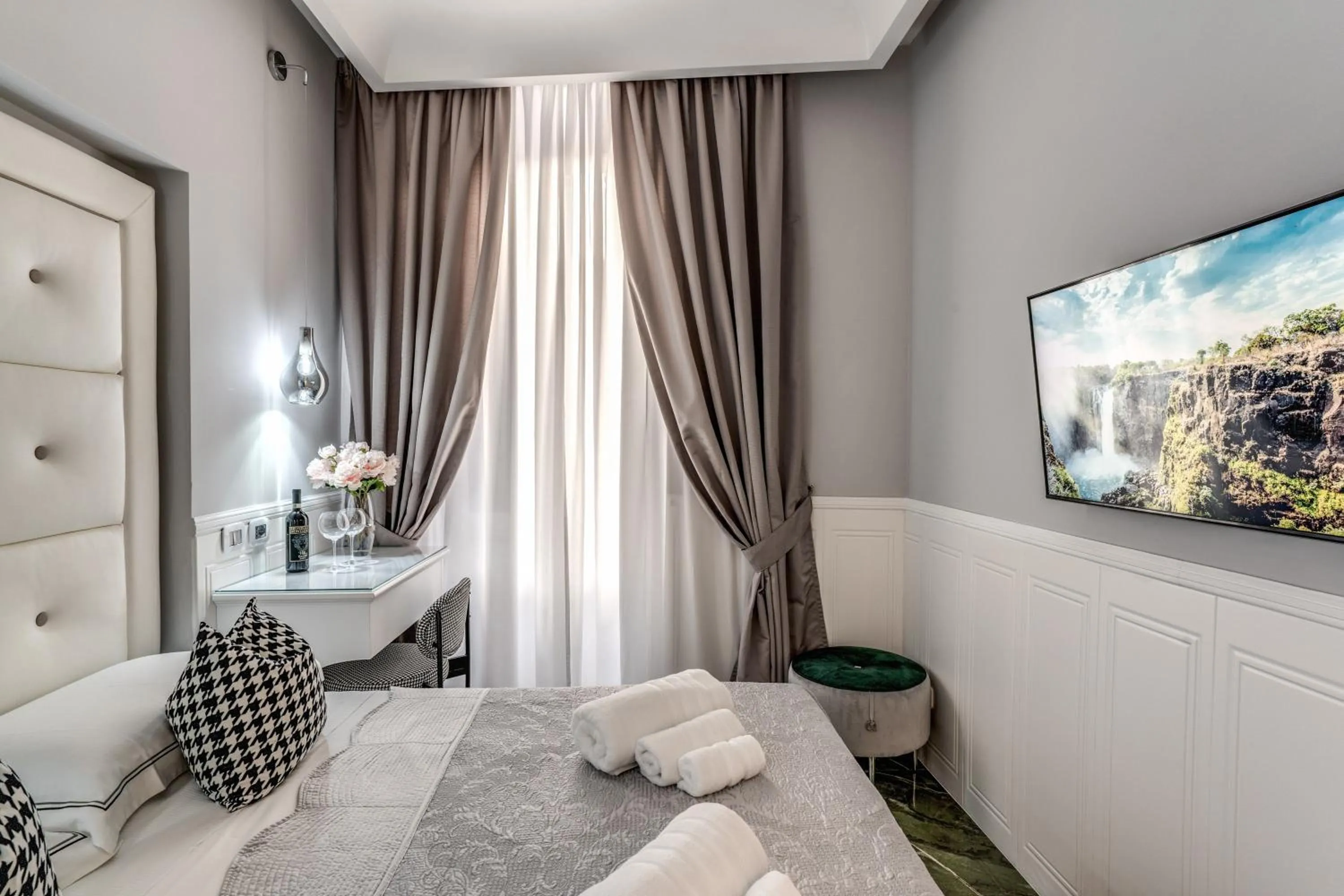 Bed in Rome55 - Piazza di Spagna