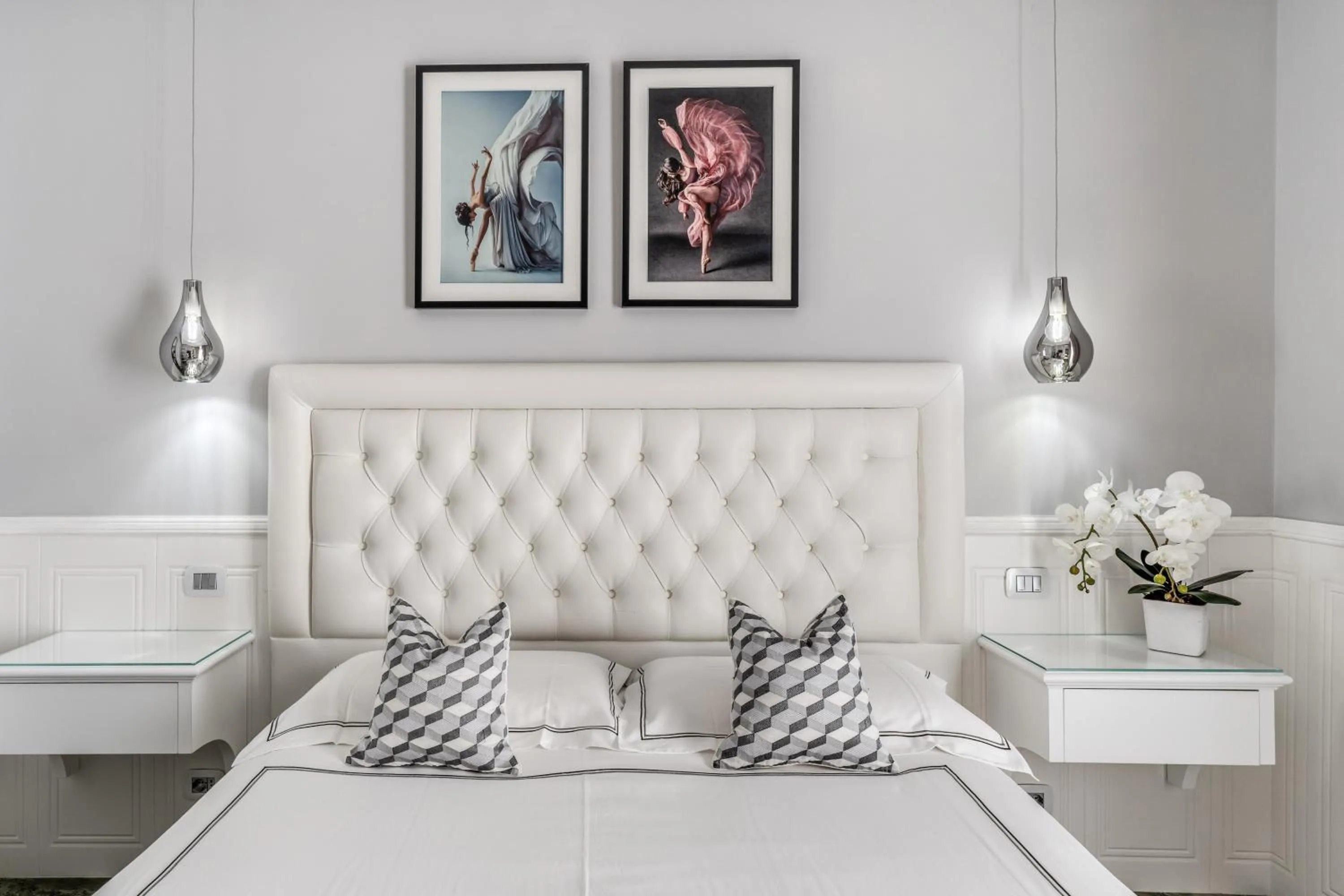 Bed in Rome55 - Piazza di Spagna