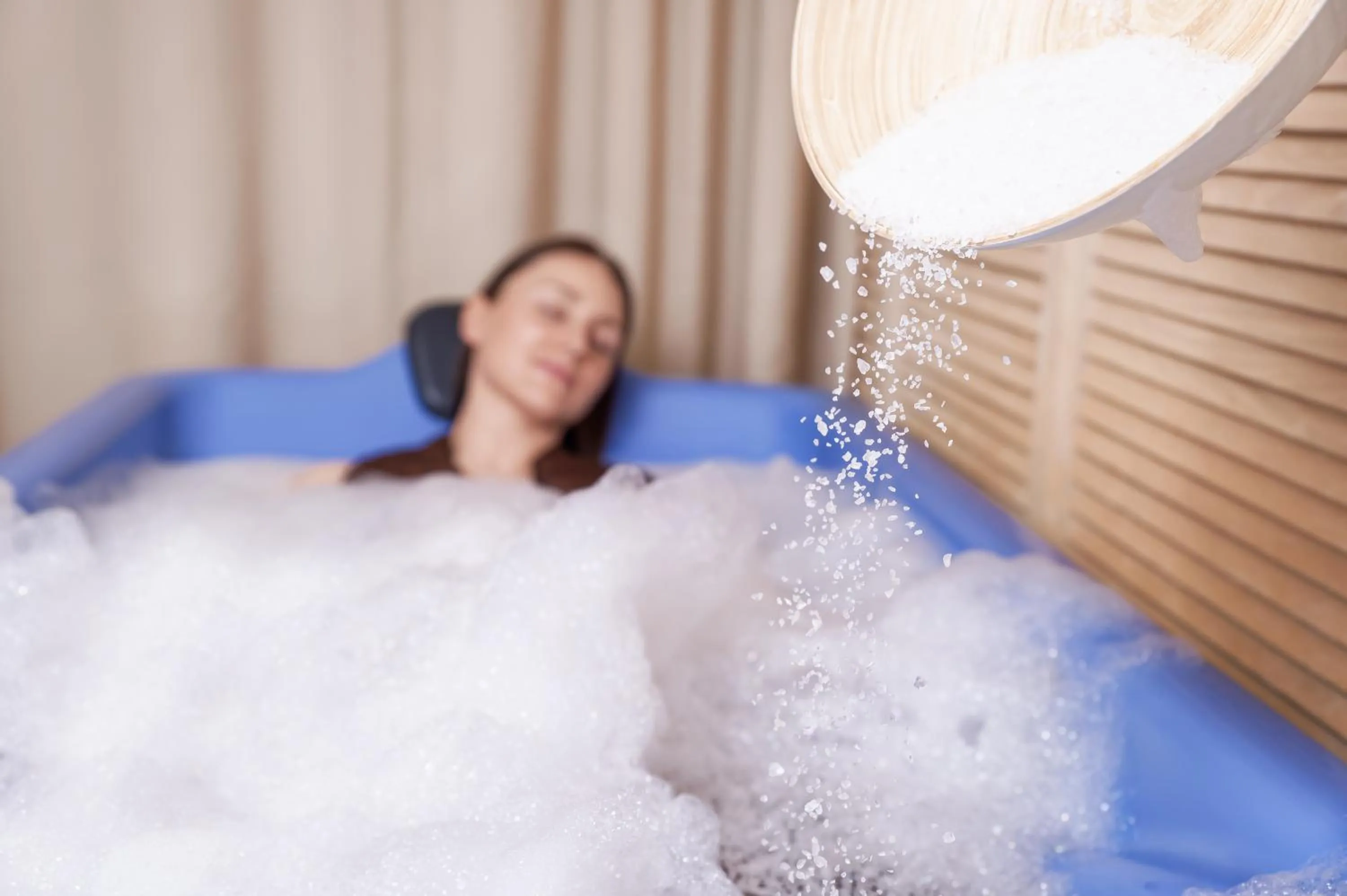 Spa and wellness centre/facilities in SPA VILNIUS Druskininkai