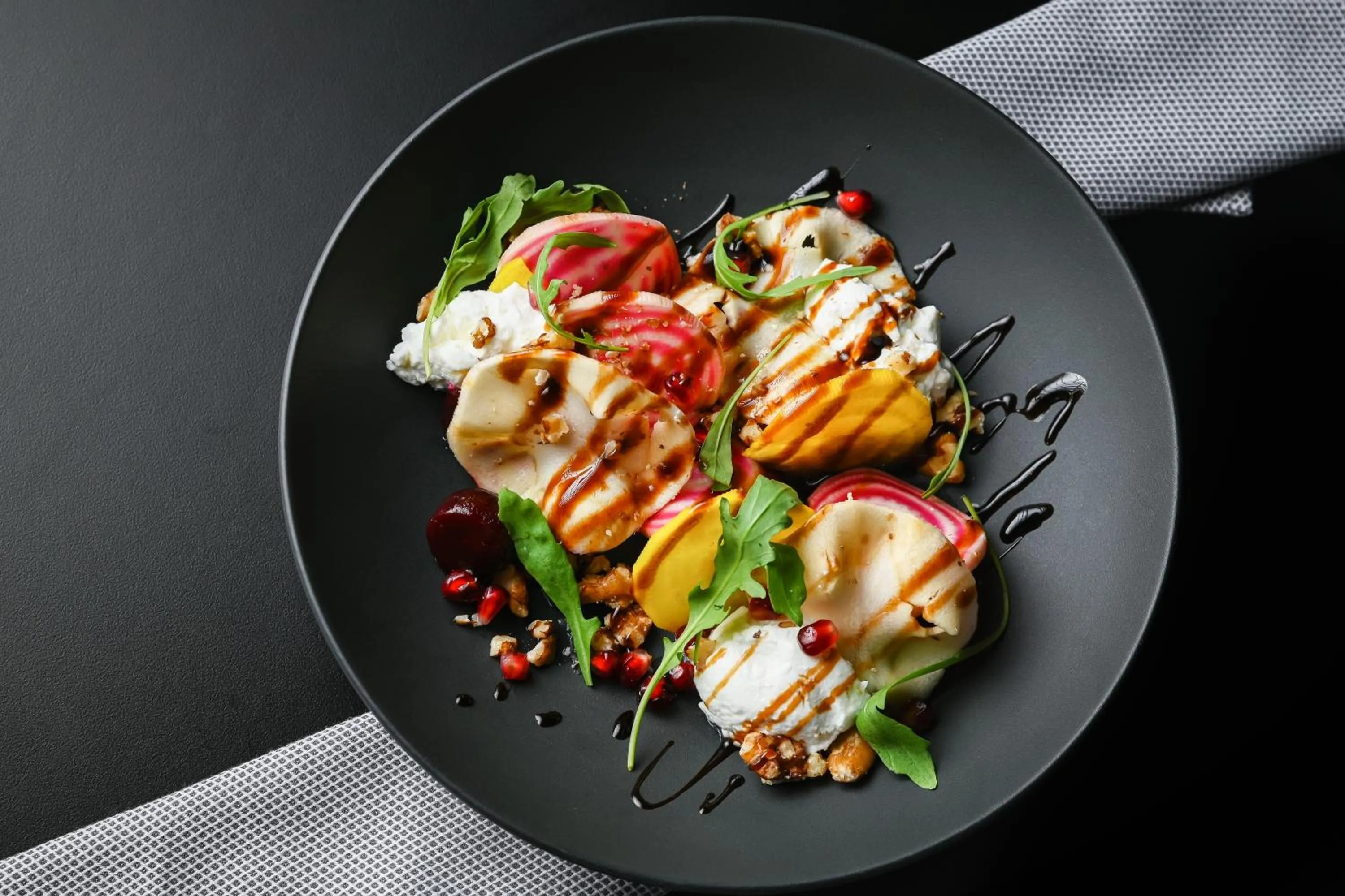 Restaurant/places to eat in SPA VILNIUS Druskininkai